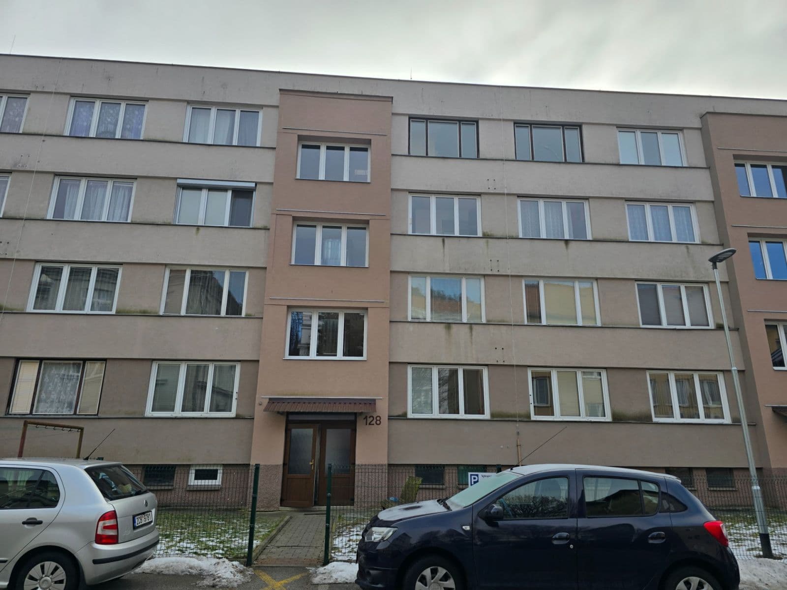 Prodej bytu 3+1 68 m², Špičák, Český Krumlov, Jihočeský kraj Prodej bytu 3+1 68 m², Špičák, Český Krumlov, Jihočeský kraj