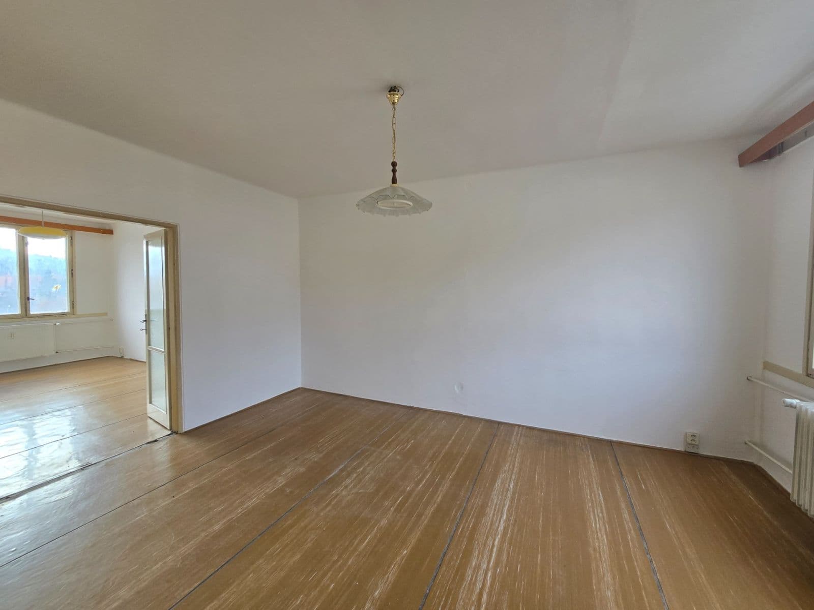 Prodej bytu 3+1 68 m², Špičák, Český Krumlov, Jihočeský kraj Prodej bytu 3+1 68 m², Špičák, Český Krumlov, Jihočeský kraj