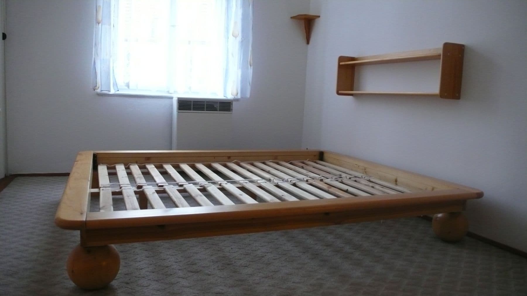 Pronájem bytu 2+kk 45 m², Bulharská, Praha, Praha Pronájem bytu 2+kk 45 m², Bulharská, Praha, Praha