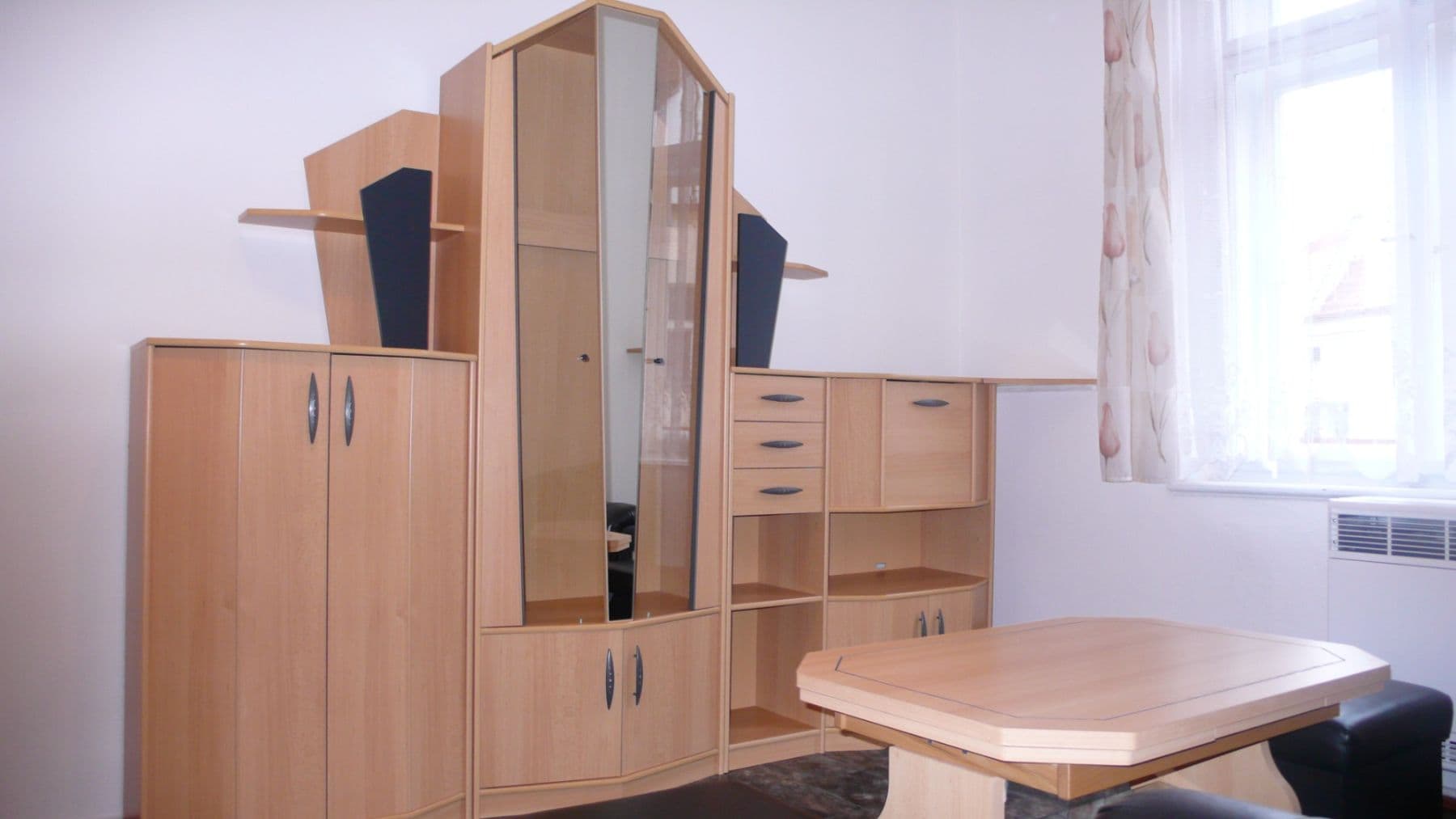 Pronájem bytu 2+kk 45 m², Bulharská, Praha, Praha Pronájem bytu 2+kk 45 m², Bulharská, Praha, Praha