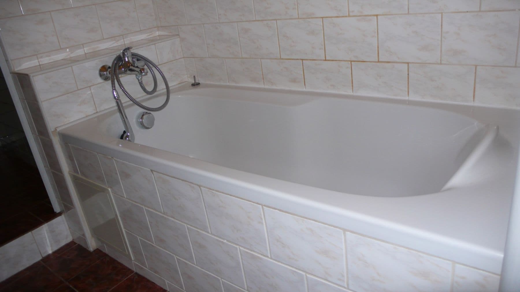 Pronájem bytu 2+kk 45 m², Bulharská, Praha, Praha Pronájem bytu 2+kk 45 m², Bulharská, Praha, Praha