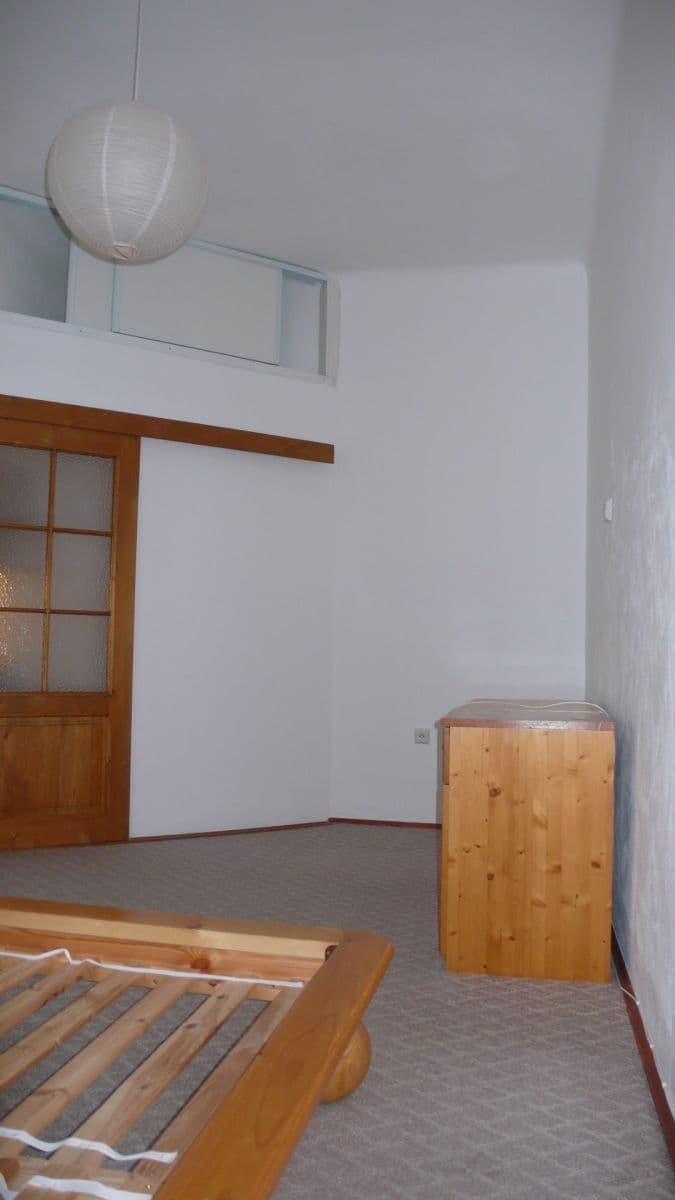 Pronájem bytu 2+kk 45 m², Bulharská, Praha, Praha Pronájem bytu 2+kk 45 m², Bulharská, Praha, Praha