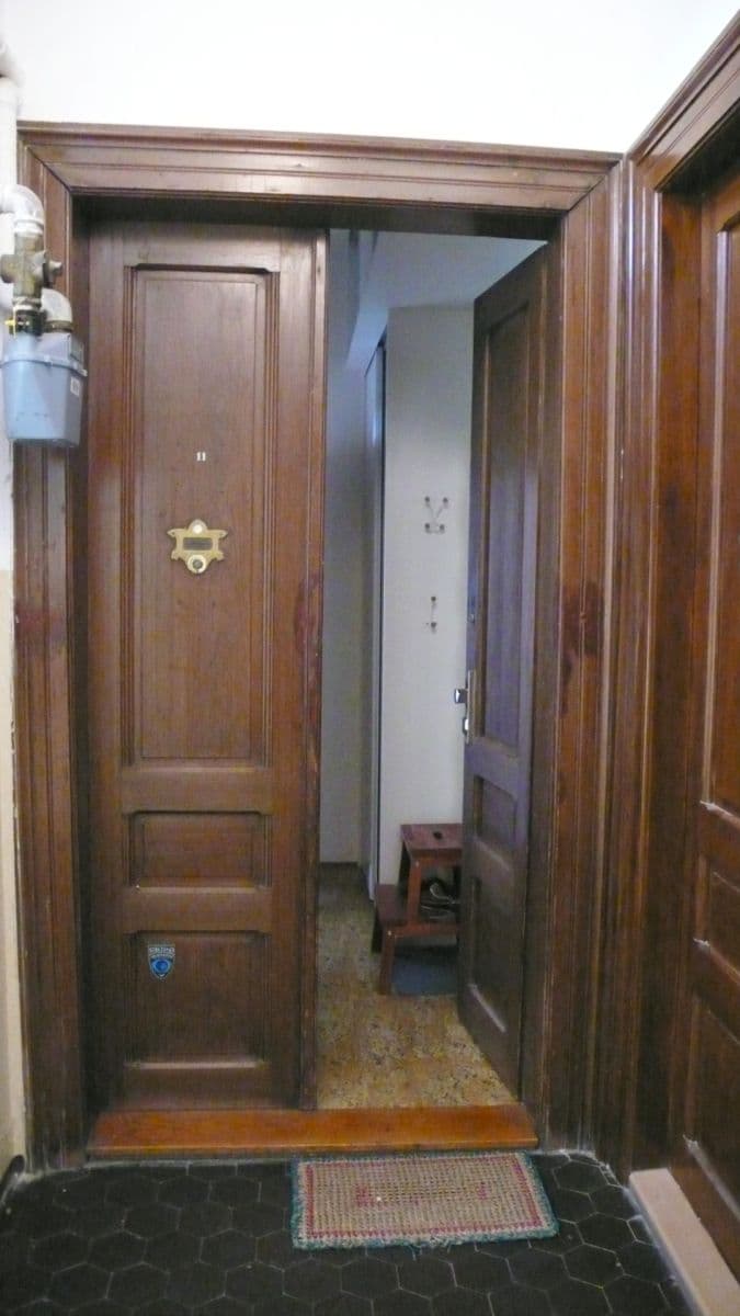 Pronájem bytu 2+kk 45 m², Bulharská, Praha, Praha Pronájem bytu 2+kk 45 m², Bulharská, Praha, Praha