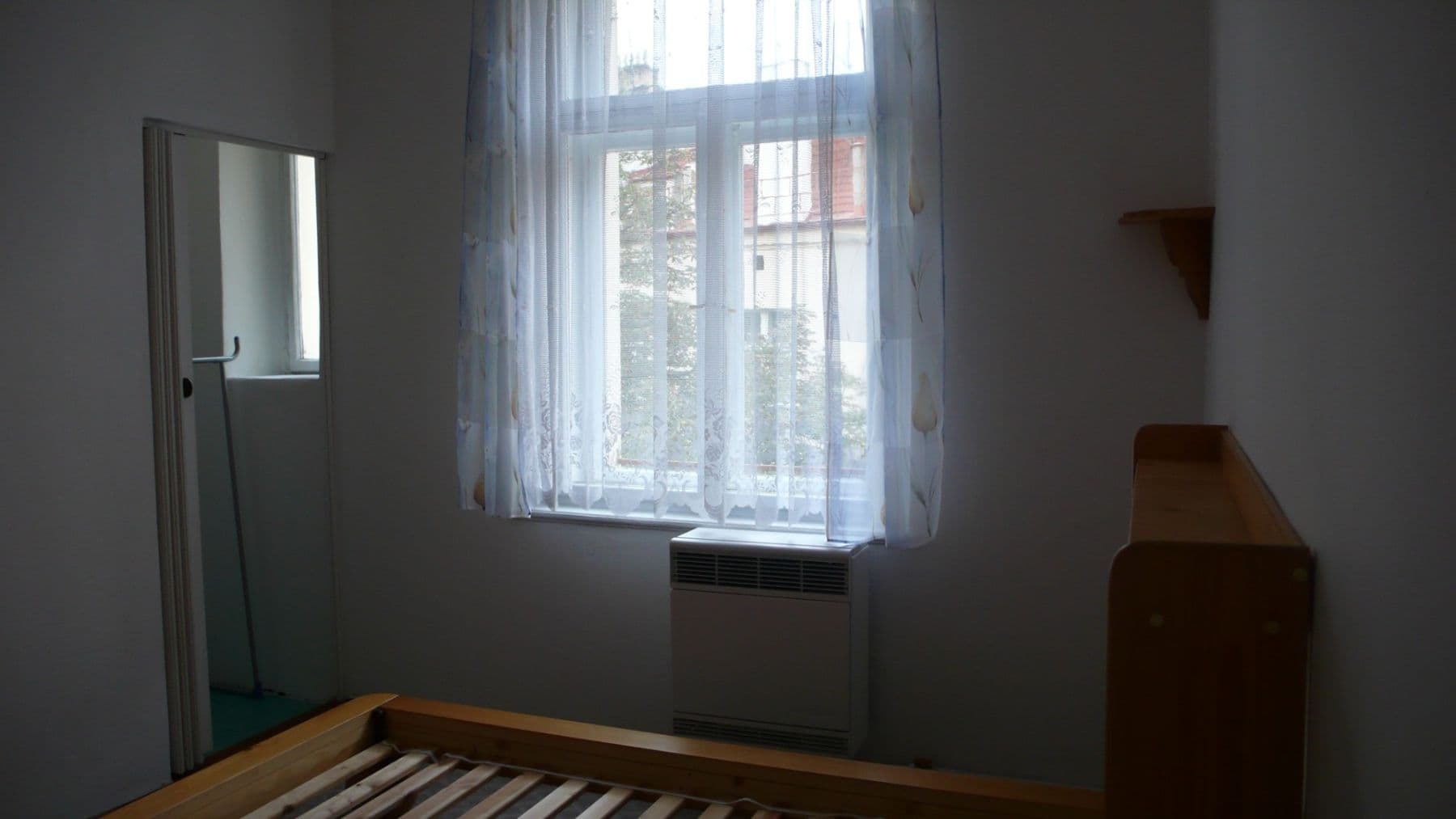 Pronájem bytu 2+kk 45 m², Bulharská, Praha, Praha Pronájem bytu 2+kk 45 m², Bulharská, Praha, Praha