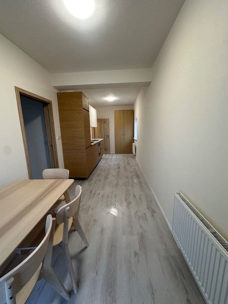 Pronájem bytu 1+1 39 m², Nová Role, Karlovarský kraj Pronájem bytu 1+1 39 m², Nová Role, Karlovarský kraj