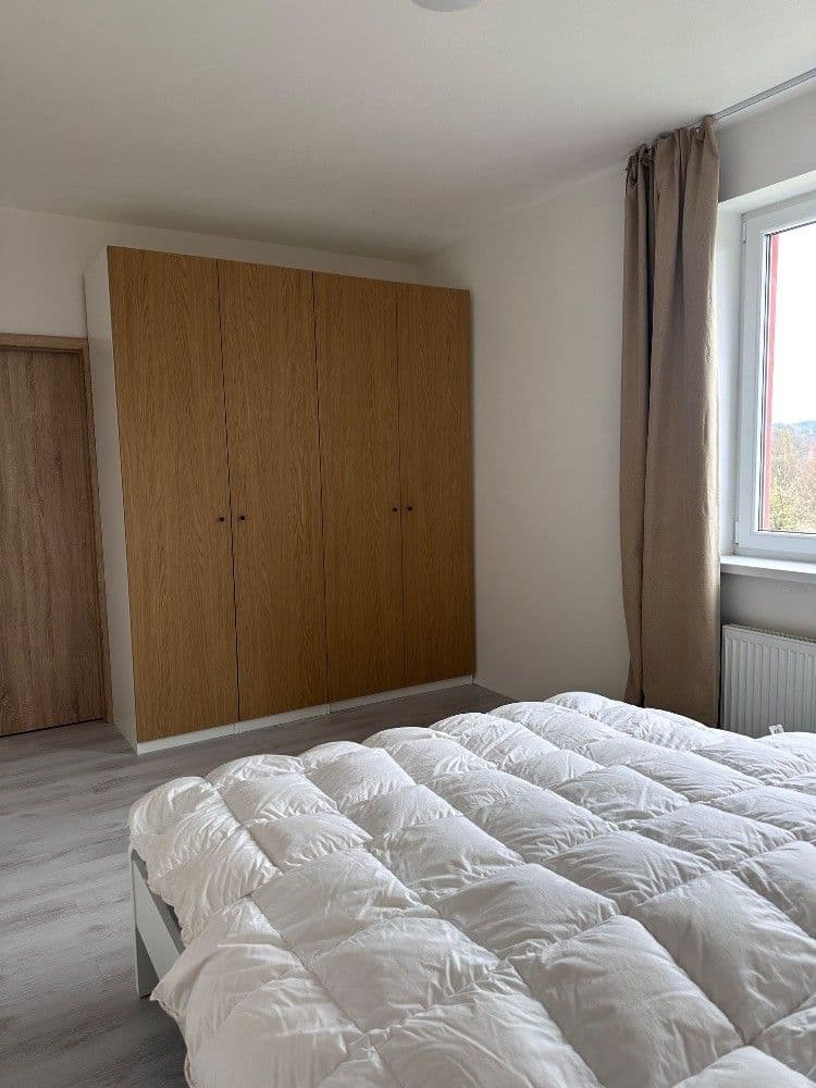 Pronájem bytu 1+1 39 m², Nová Role, Karlovarský kraj Pronájem bytu 1+1 39 m², Nová Role, Karlovarský kraj