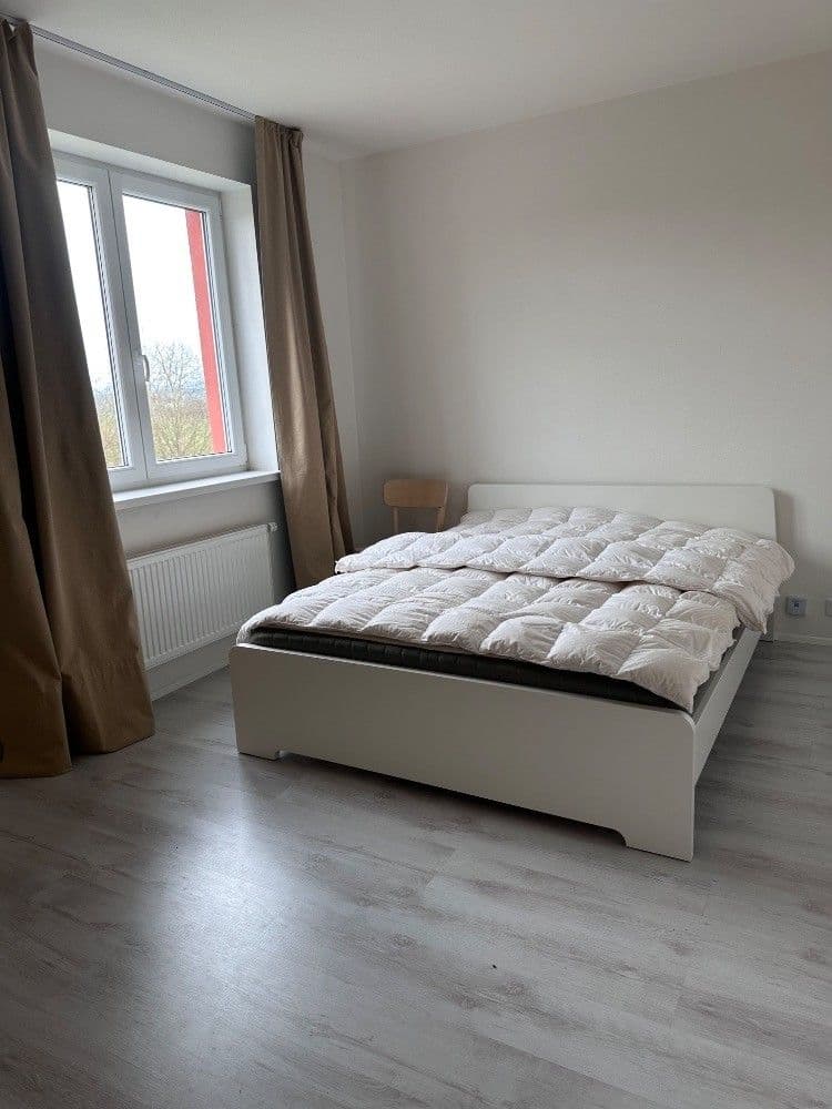 Pronájem bytu 1+1 39 m², Nová Role, Karlovarský kraj Pronájem bytu 1+1 39 m², Nová Role, Karlovarský kraj