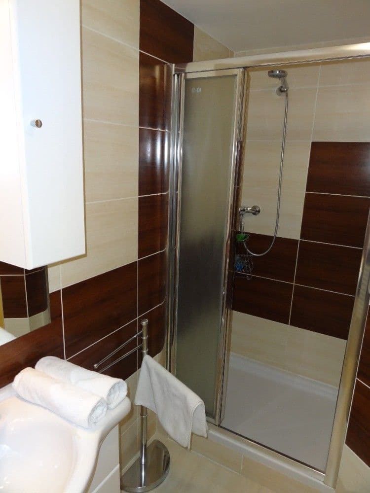 Pronájem bytu 2+kk 52 m², Blahníkova, Praha, Praha Pronájem bytu 2+kk 52 m², Blahníkova, Praha, Praha