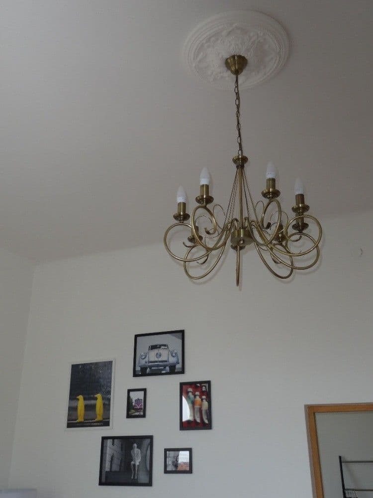 Pronájem bytu 2+kk 52 m², Blahníkova, Praha, Praha Pronájem bytu 2+kk 52 m², Blahníkova, Praha, Praha