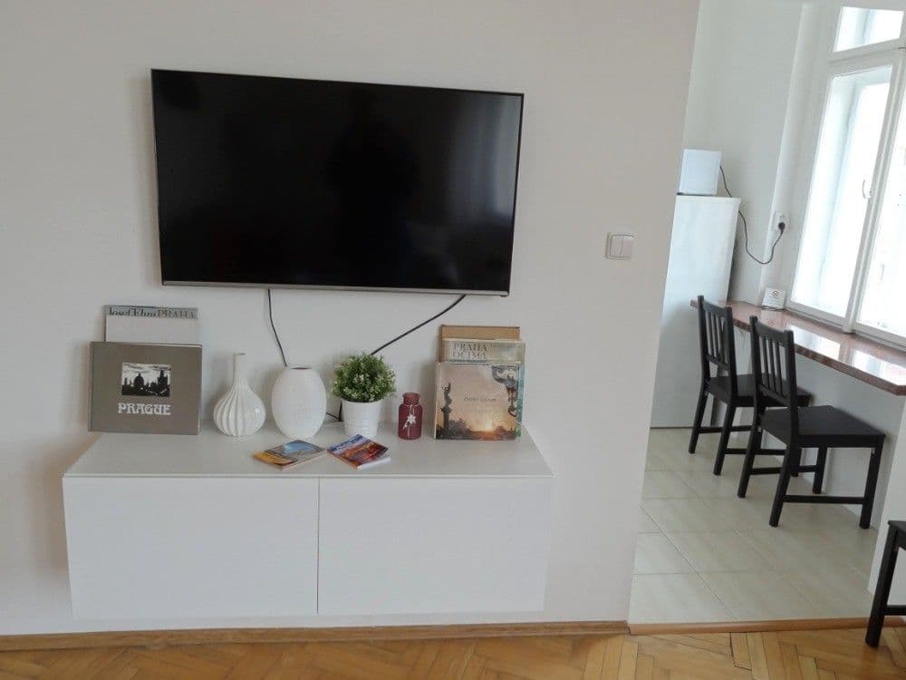 Pronájem bytu 2+kk 52 m², Blahníkova, Praha, Praha Pronájem bytu 2+kk 52 m², Blahníkova, Praha, Praha