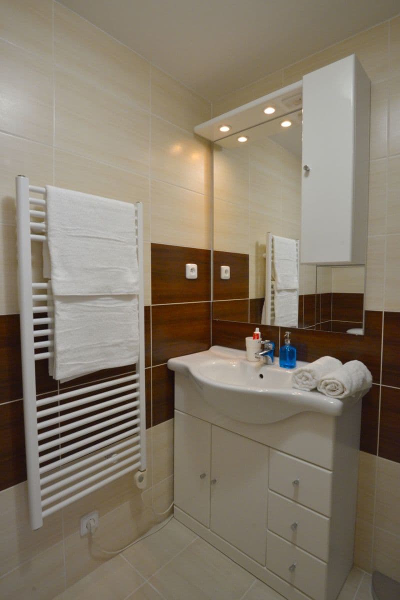 Pronájem bytu 2+kk 52 m², Blahníkova, Praha, Praha Pronájem bytu 2+kk 52 m², Blahníkova, Praha, Praha