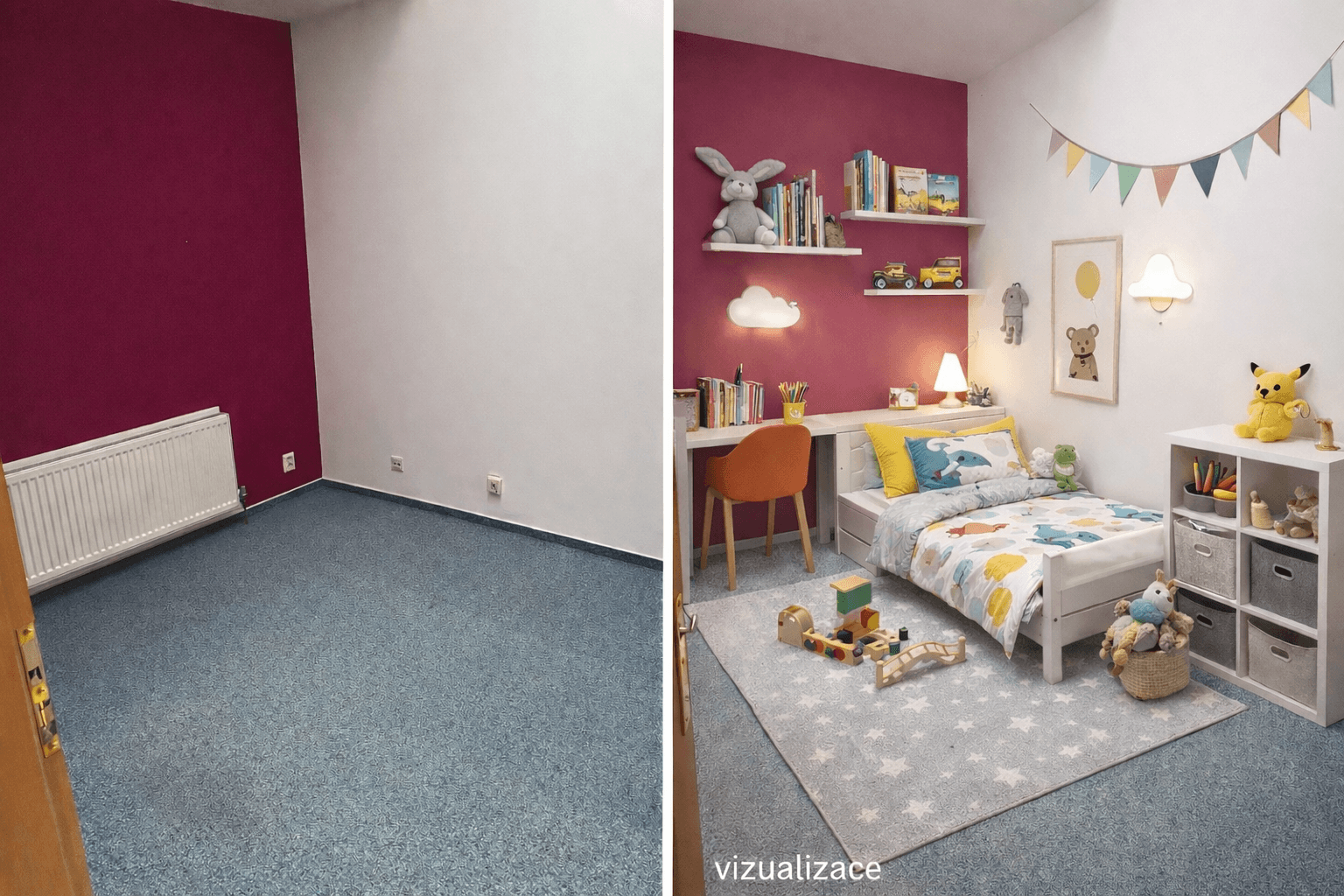 Pronájem bytu 3+1 92 m², Půlkruhová, Praha, Praha Pronájem bytu 3+1 92 m², Půlkruhová, Praha, Praha