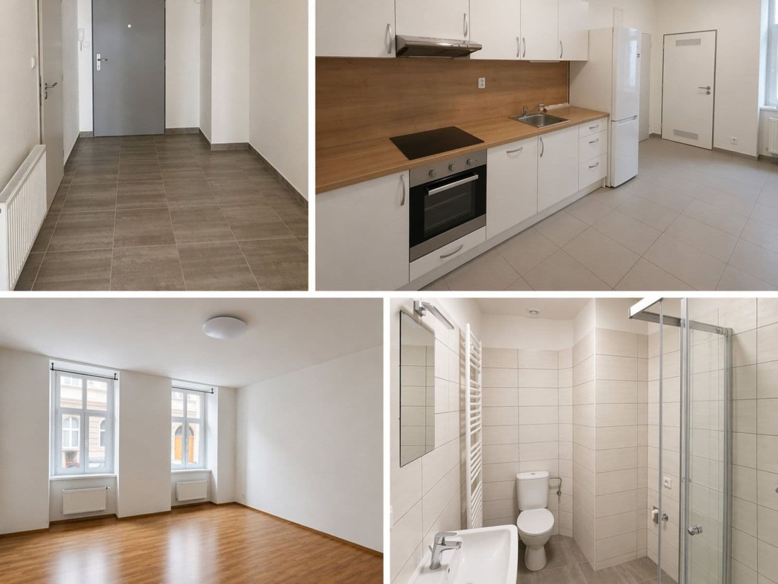 Pronájem bytu 2+1 74 m², Vlhká, Brno, Jihomoravský kraj Pronájem bytu 2+1 74 m², Vlhká, Brno, Jihomoravský kraj
