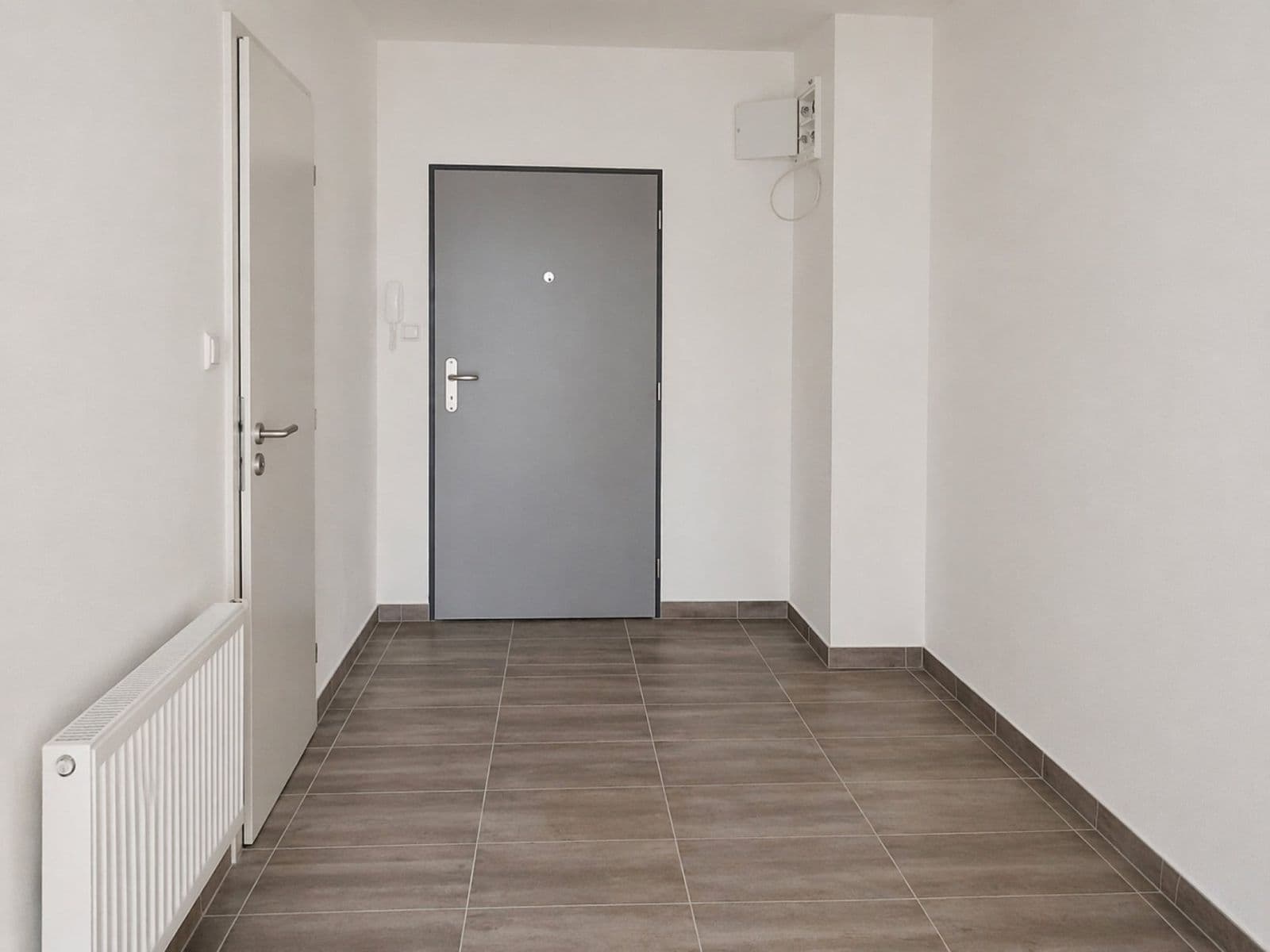Pronájem bytu 2+1 74 m², Vlhká, Brno, Jihomoravský kraj Pronájem bytu 2+1 74 m², Vlhká, Brno, Jihomoravský kraj