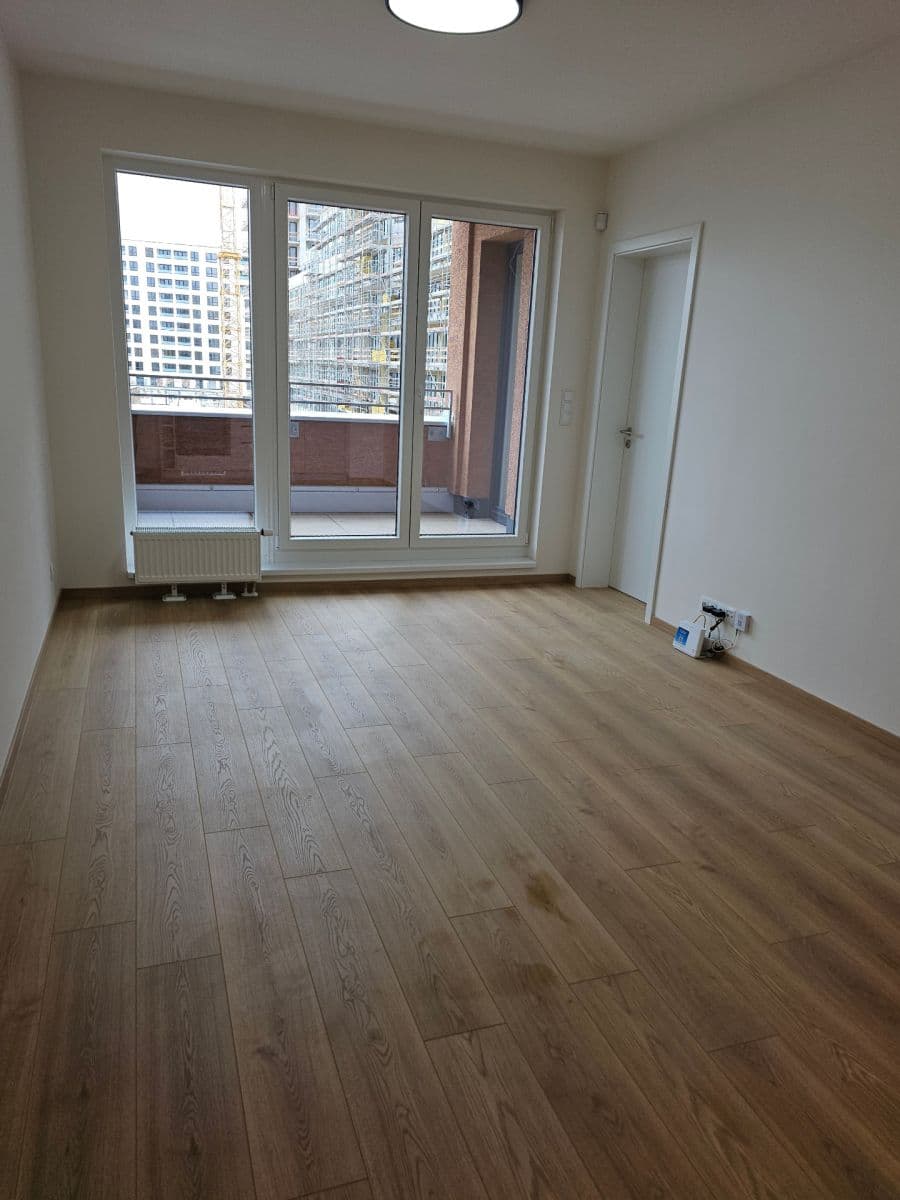 Pronájem bytu 2+kk 50 m², Poděbradská, Praha, Praha Pronájem bytu 2+kk 50 m², Poděbradská, Praha, Praha