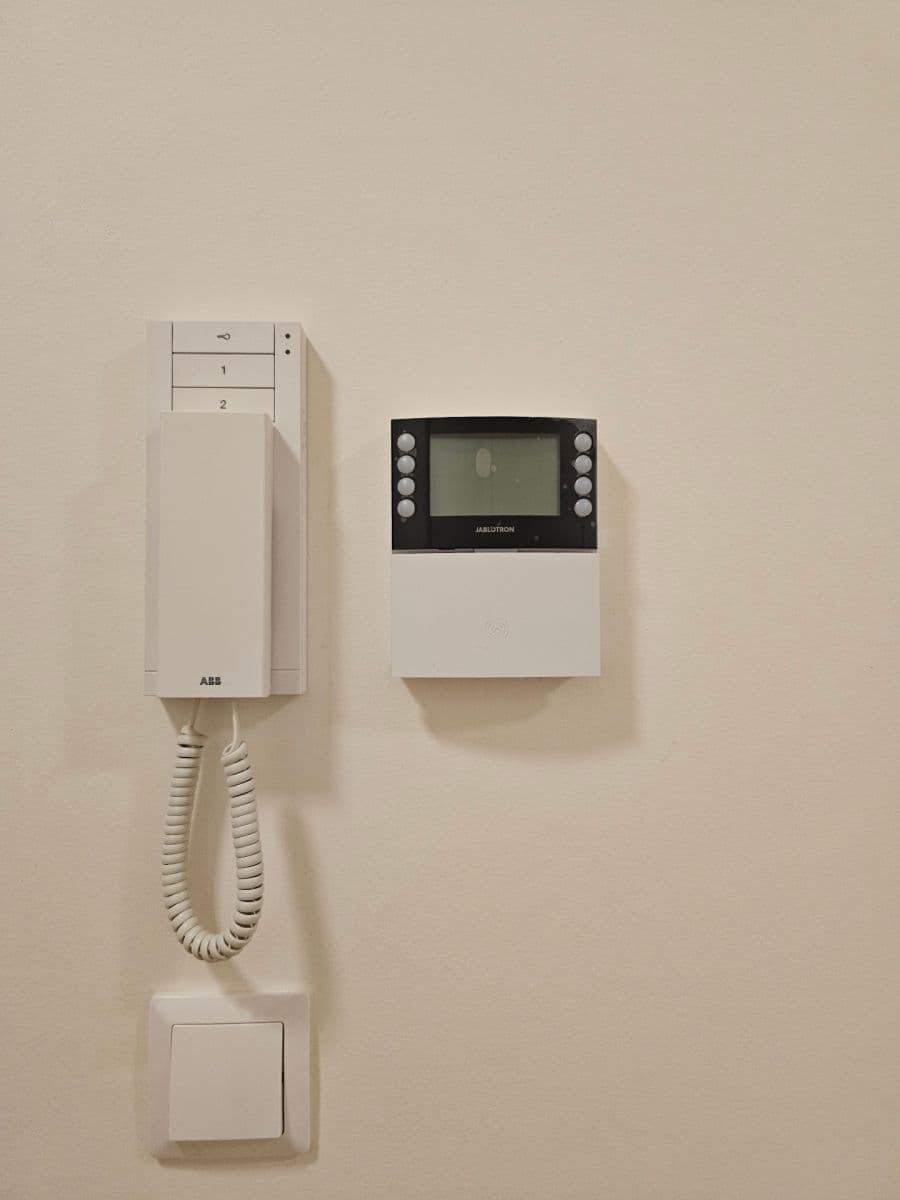 Pronájem bytu 2+kk 50 m², Poděbradská, Praha, Praha Pronájem bytu 2+kk 50 m², Poděbradská, Praha, Praha