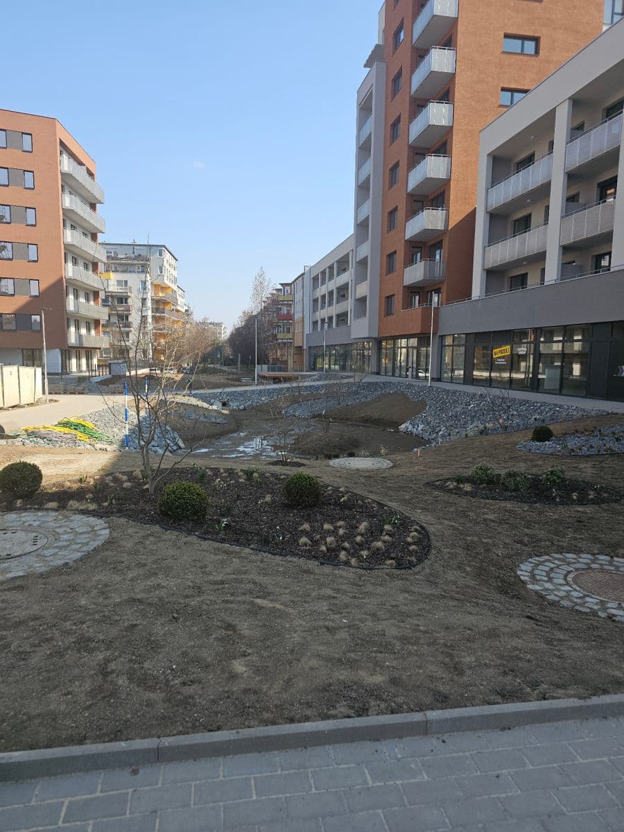 Pronájem bytu 2+kk 50 m², Poděbradská, Praha, Praha Pronájem bytu 2+kk 50 m², Poděbradská, Praha, Praha