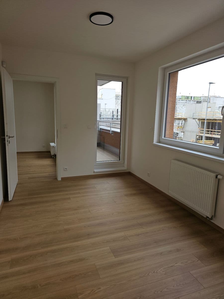 Pronájem bytu 2+kk 50 m², Poděbradská, Praha, Praha Pronájem bytu 2+kk 50 m², Poděbradská, Praha, Praha