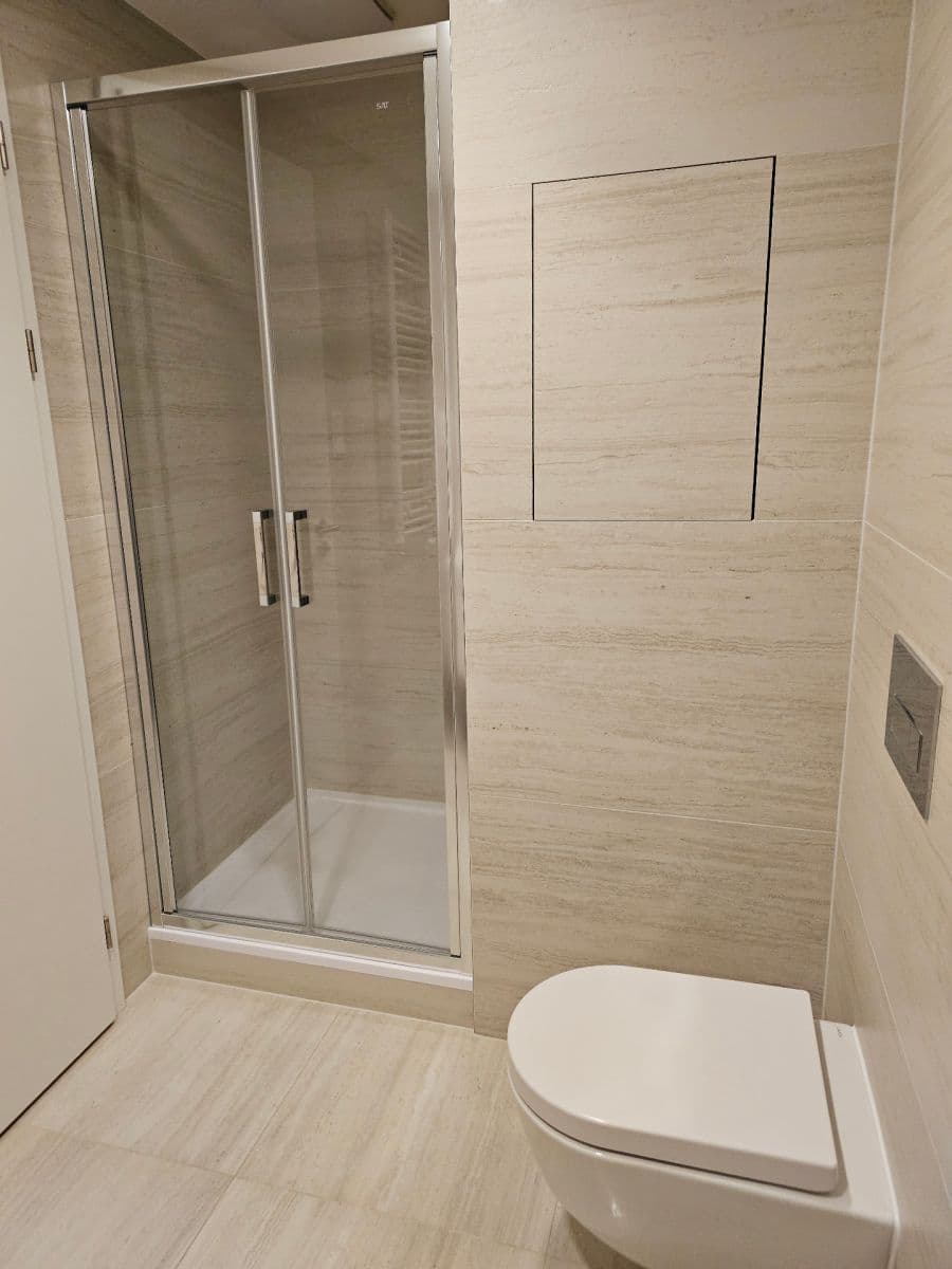 Pronájem bytu 2+kk 50 m², Poděbradská, Praha, Praha Pronájem bytu 2+kk 50 m², Poděbradská, Praha, Praha