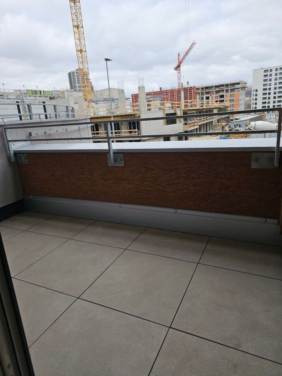 Pronájem bytu 2+kk 50 m², Poděbradská, Praha, Praha Pronájem bytu 2+kk 50 m², Poděbradská, Praha, Praha