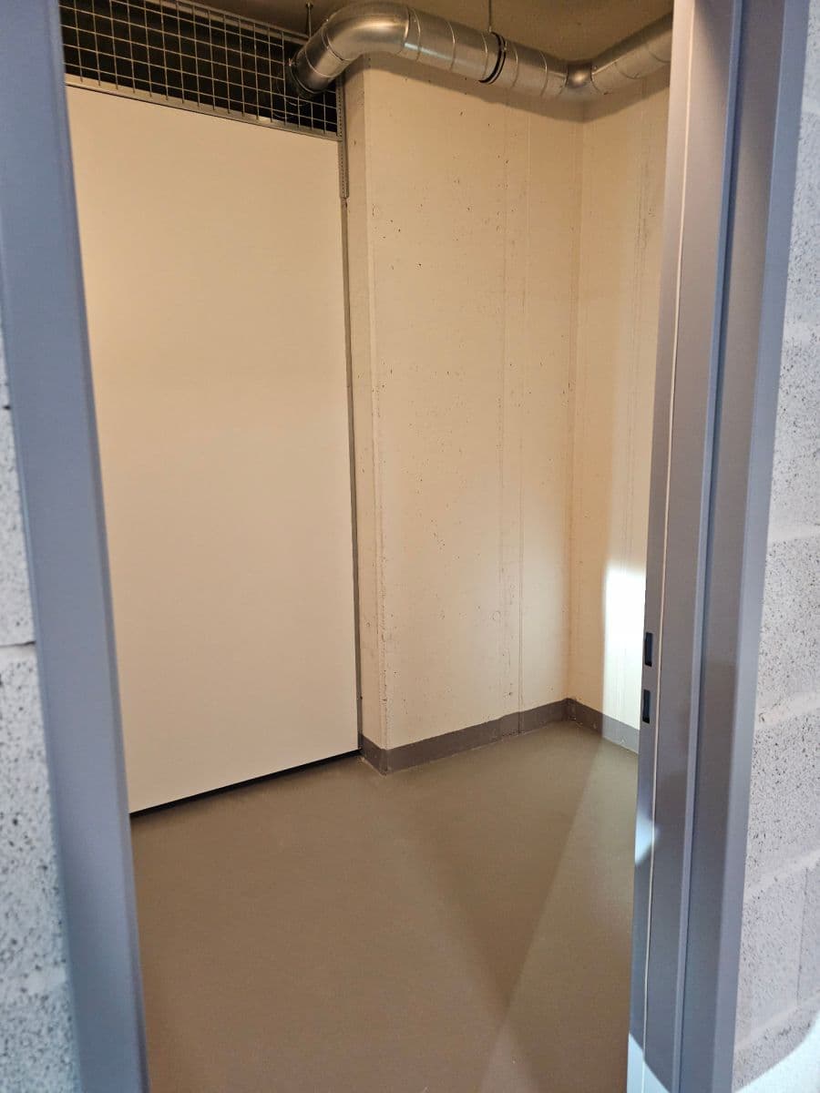 Pronájem bytu 2+kk 50 m², Poděbradská, Praha, Praha Pronájem bytu 2+kk 50 m², Poděbradská, Praha, Praha