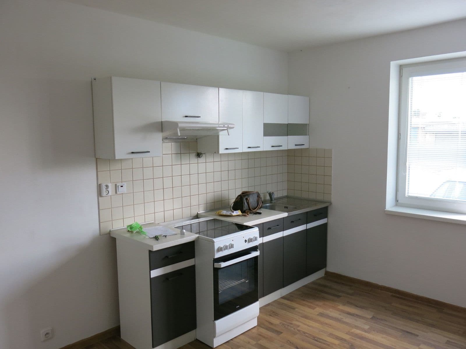 Pronájem bytu 2+kk 44 m², Sportovní, Zbýšov, Jihomoravský kraj Pronájem bytu 2+kk 44 m², Sportovní, Zbýšov, Jihomoravský kraj