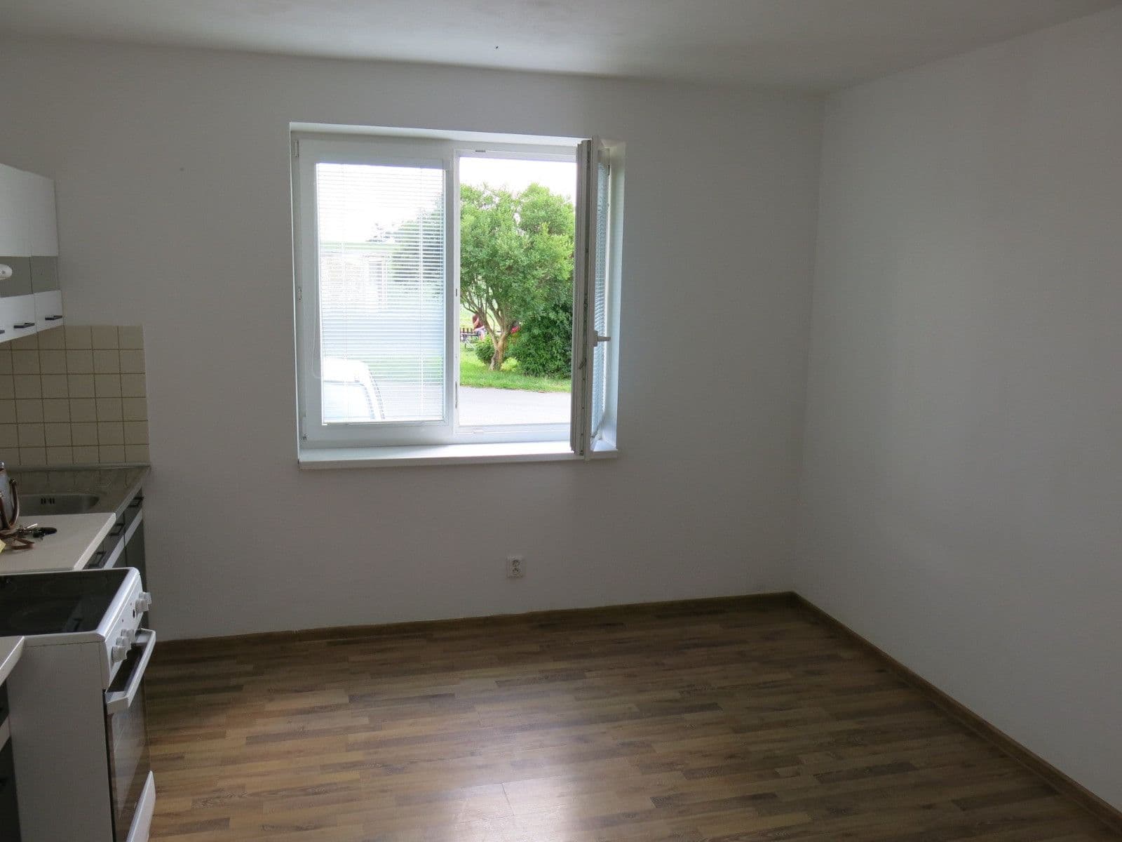 Pronájem bytu 2+kk 44 m², Sportovní, Zbýšov, Jihomoravský kraj Pronájem bytu 2+kk 44 m², Sportovní, Zbýšov, Jihomoravský kraj