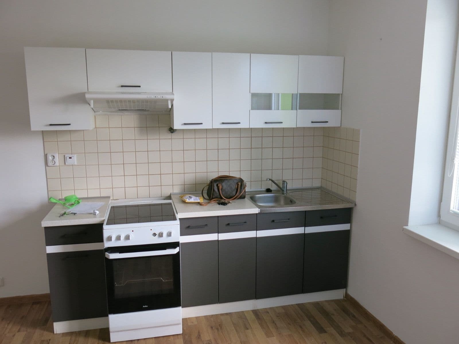 Pronájem bytu 2+kk 44 m², Sportovní, Zbýšov, Jihomoravský kraj Pronájem bytu 2+kk 44 m², Sportovní, Zbýšov, Jihomoravský kraj