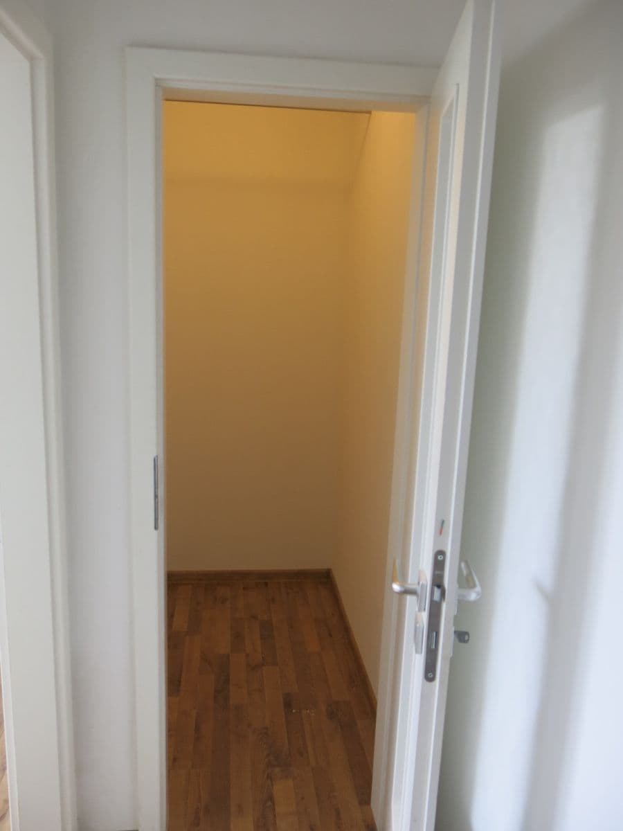 Pronájem bytu 2+kk 44 m², Sportovní, Zbýšov, Jihomoravský kraj Pronájem bytu 2+kk 44 m², Sportovní, Zbýšov, Jihomoravský kraj