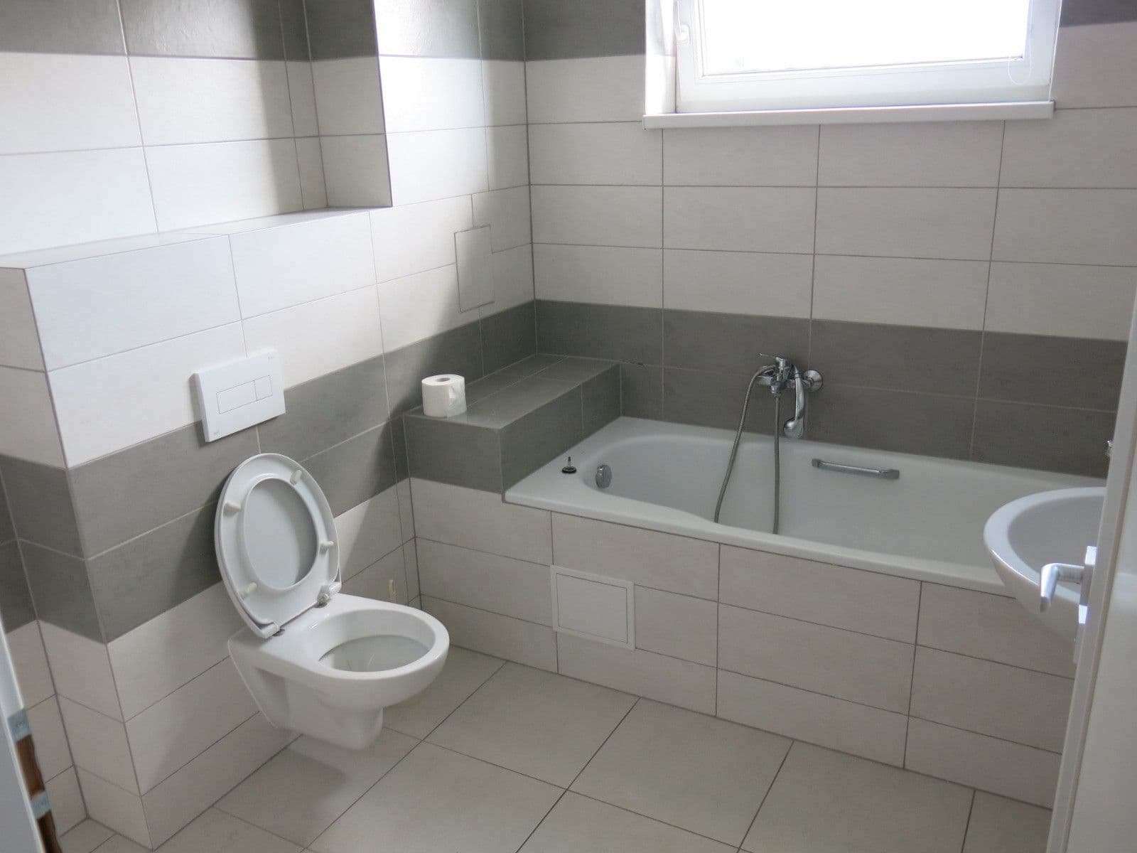 Pronájem bytu 2+kk 44 m², Sportovní, Zbýšov, Jihomoravský kraj Pronájem bytu 2+kk 44 m², Sportovní, Zbýšov, Jihomoravský kraj