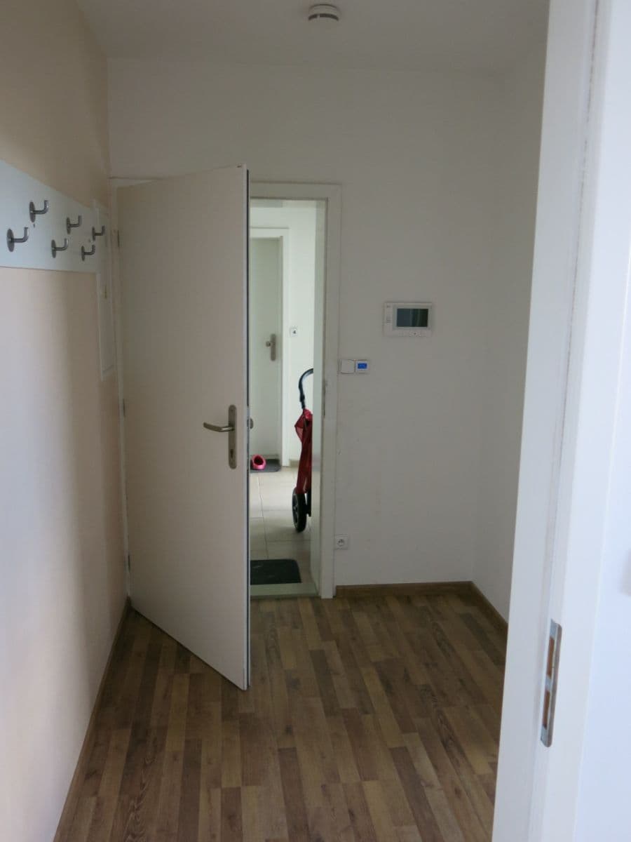 Pronájem bytu 2+kk 44 m², Sportovní, Zbýšov, Jihomoravský kraj Pronájem bytu 2+kk 44 m², Sportovní, Zbýšov, Jihomoravský kraj