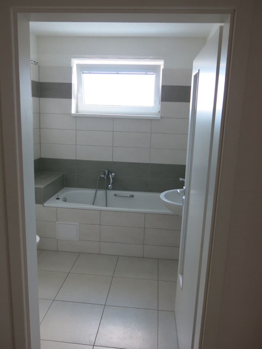 Pronájem bytu 2+kk 44 m², Sportovní, Zbýšov, Jihomoravský kraj Pronájem bytu 2+kk 44 m², Sportovní, Zbýšov, Jihomoravský kraj