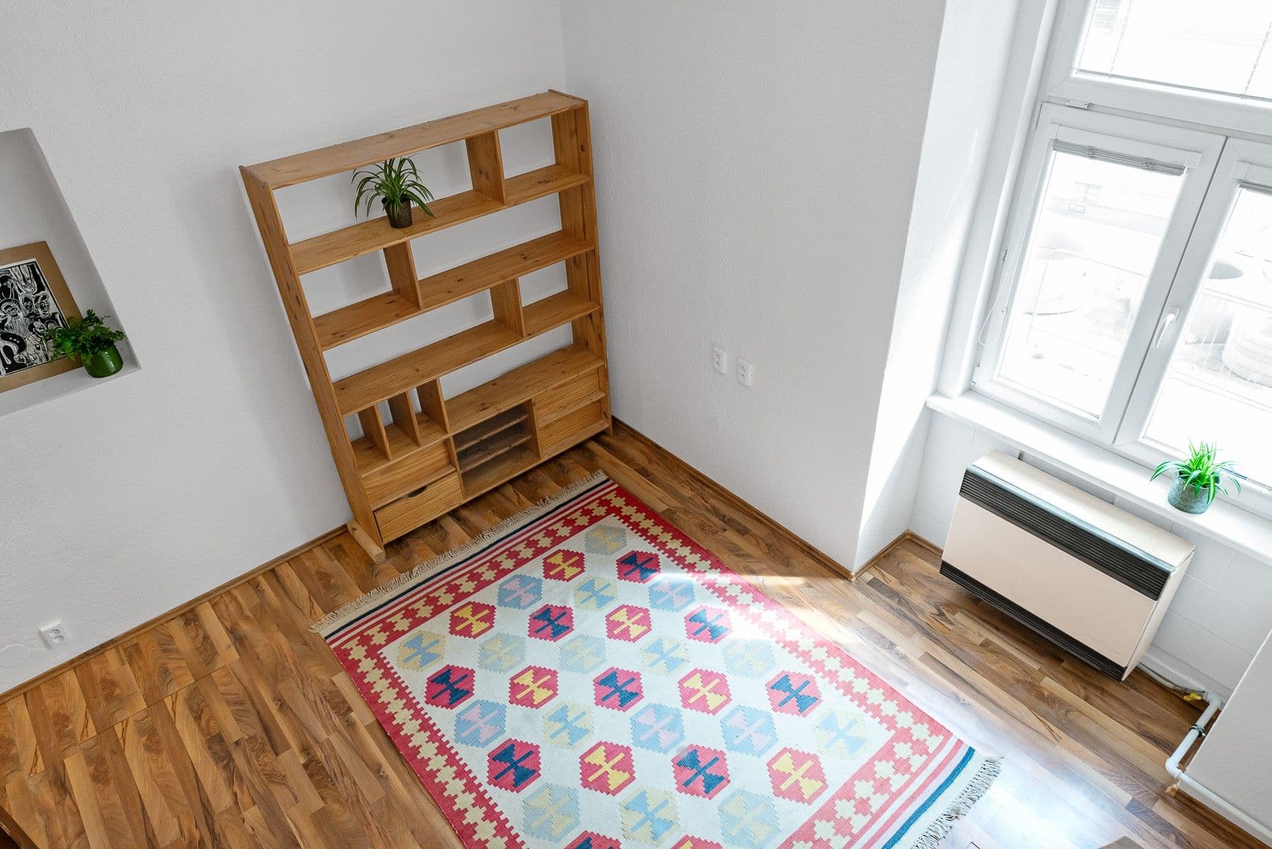 Pronájem bytu 1+kk 30 m², Ondříčkova, Praha, Praha Pronájem bytu 1+kk 30 m², Ondříčkova, Praha, Praha