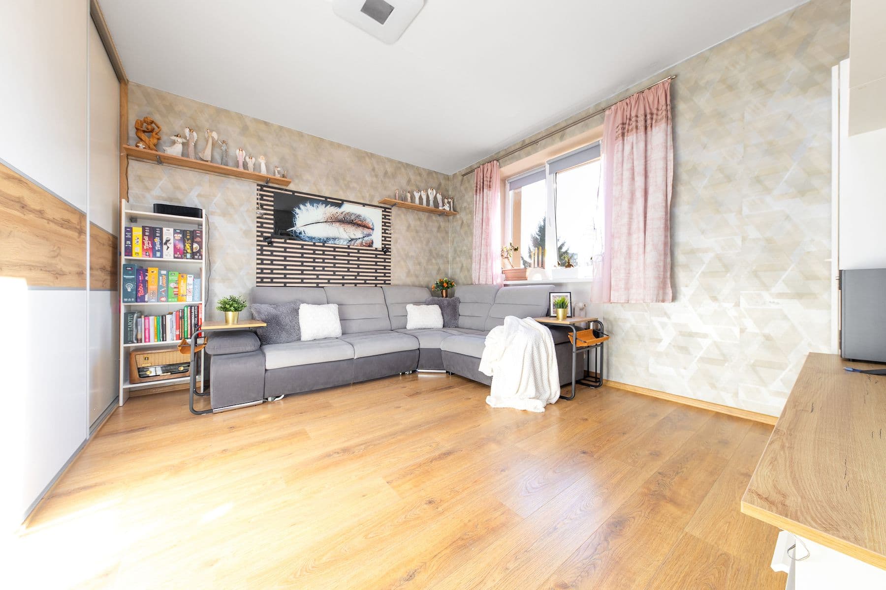 Prodej bytu 2+1 56 m², Purkyňova, Brno, Jihomoravský kraj Prodej bytu 2+1 56 m², Purkyňova, Brno, Jihomoravský kraj