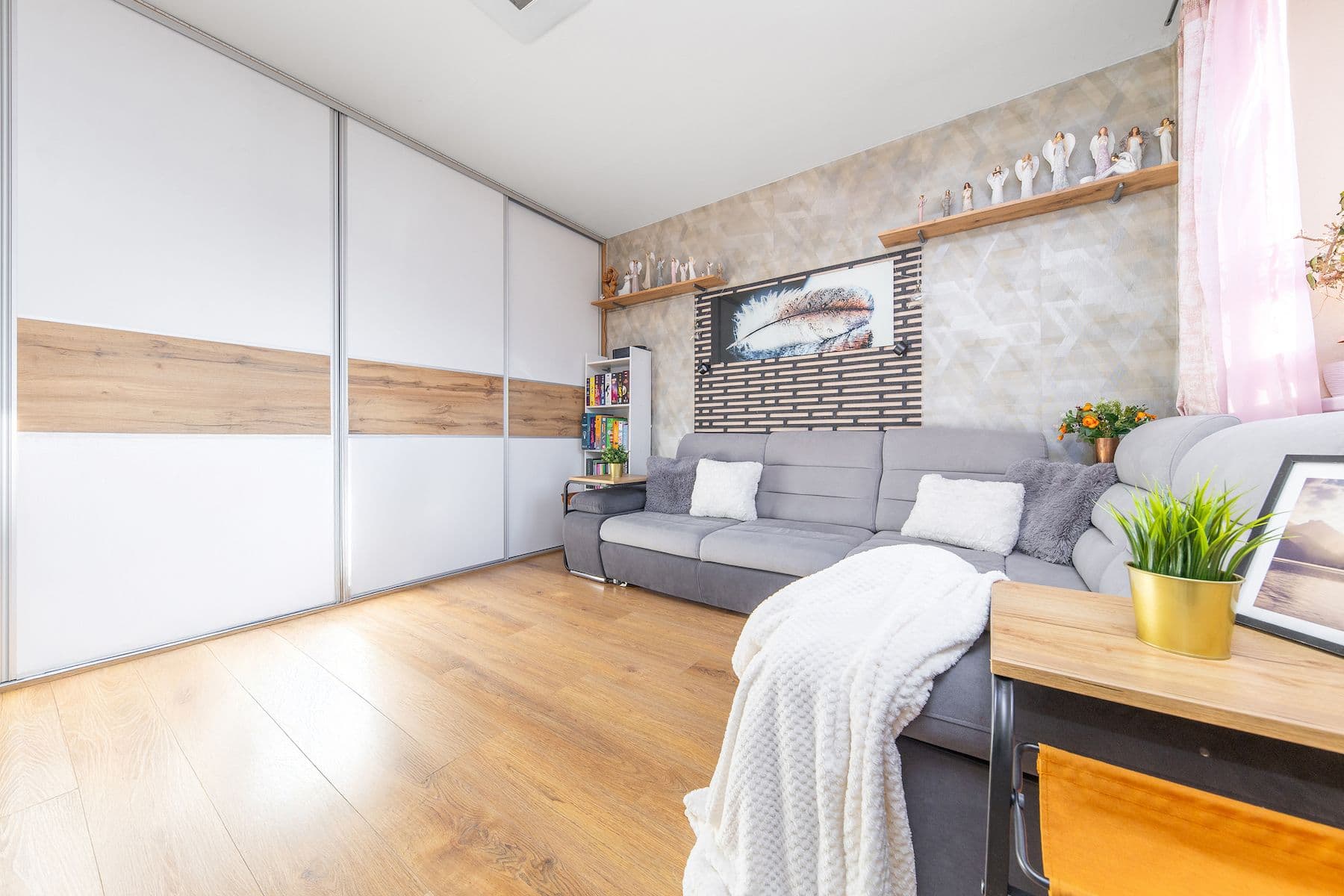 Prodej bytu 2+1 56 m², Purkyňova, Brno, Jihomoravský kraj Prodej bytu 2+1 56 m², Purkyňova, Brno, Jihomoravský kraj