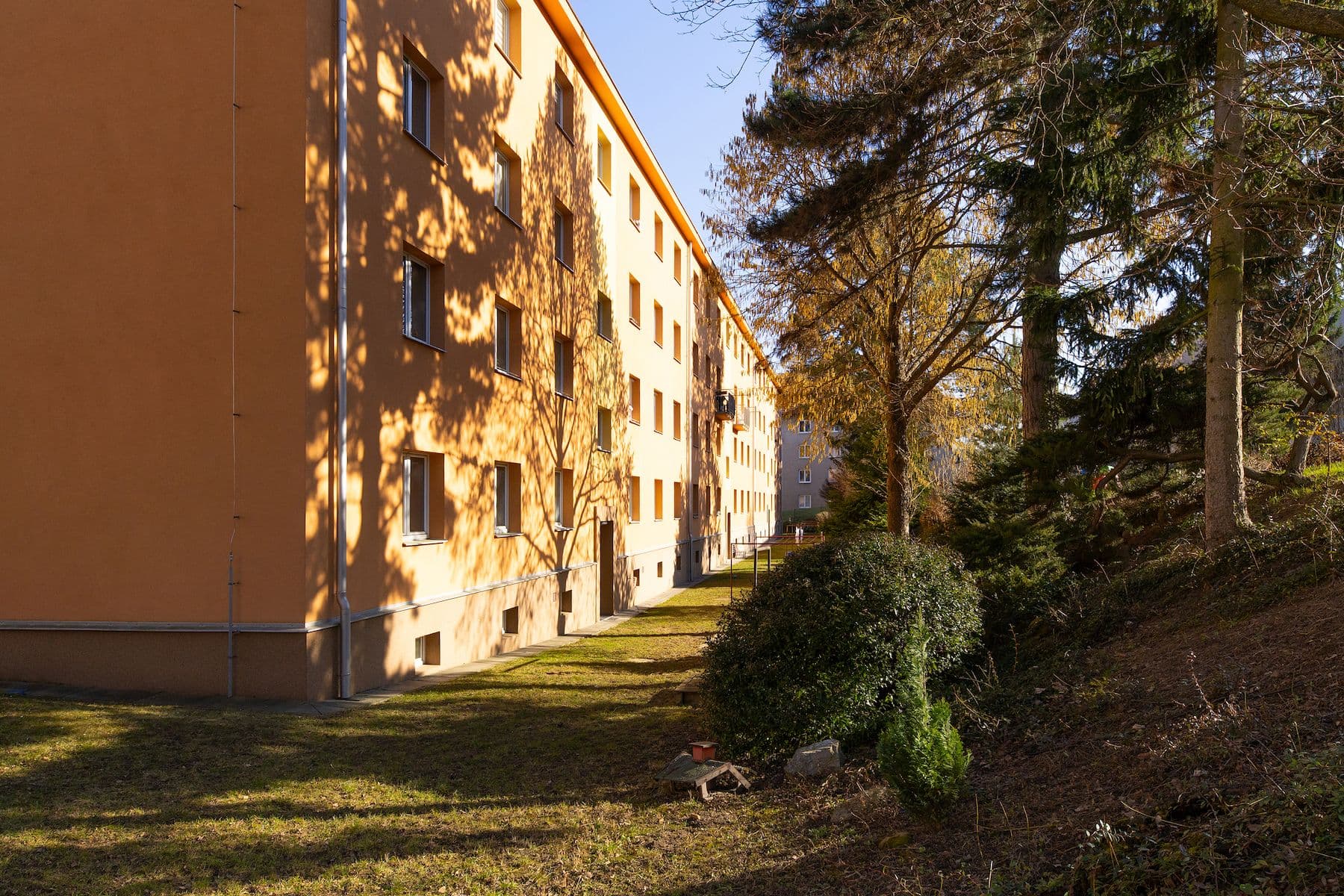 Prodej bytu 2+1 56 m², Purkyňova, Brno, Jihomoravský kraj Prodej bytu 2+1 56 m², Purkyňova, Brno, Jihomoravský kraj