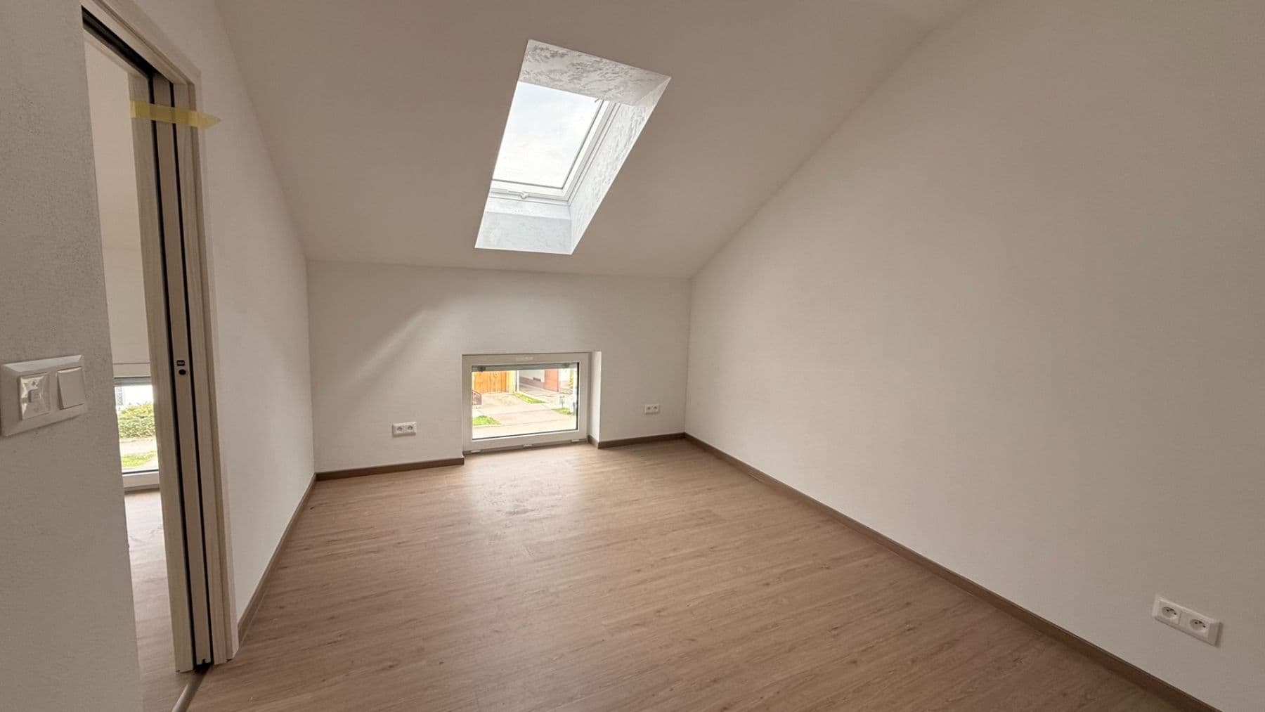 Prodej bytu 2+kk 43 m², Faměrovo náměstí, Brno, Jihomoravský kraj Prodej bytu 2+kk 43 m², Faměrovo náměstí, Brno, Jihomoravský kraj