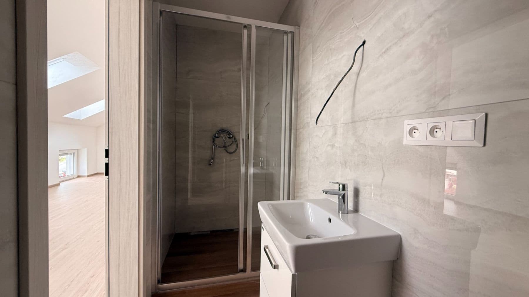 Prodej bytu 2+kk 43 m², Faměrovo náměstí, Brno, Jihomoravský kraj Prodej bytu 2+kk 43 m², Faměrovo náměstí, Brno, Jihomoravský kraj