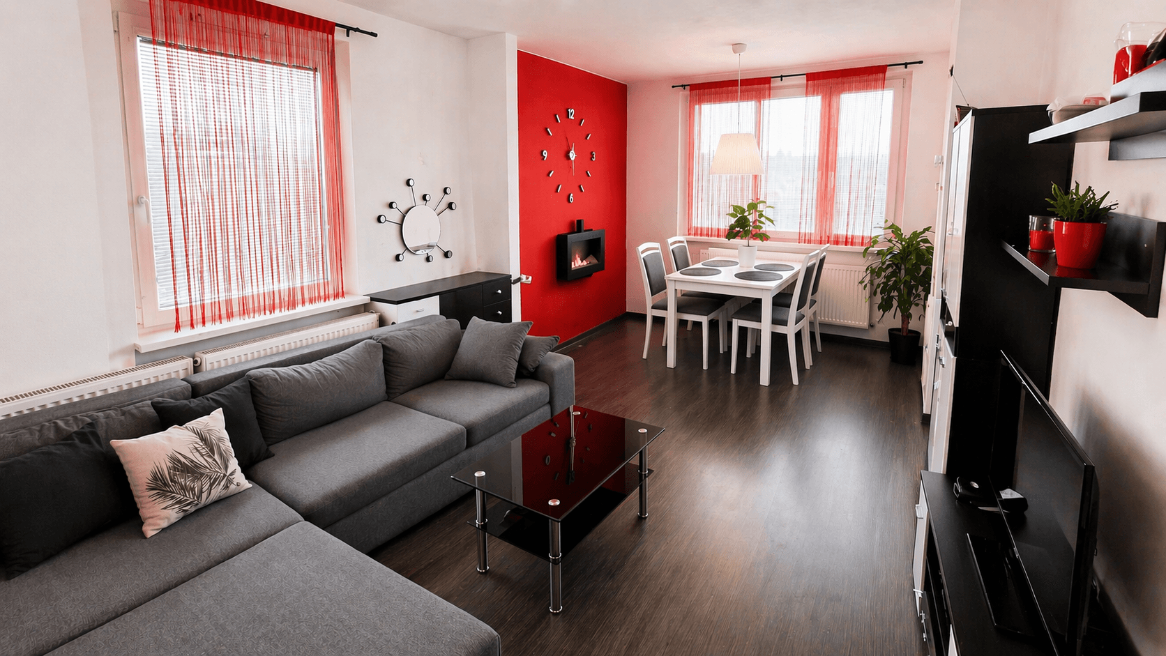 Prodej bytu 3+1 80 m², Tř. 1. máje, Hranice, Olomoucký kraj Prodej bytu 3+1 80 m², Tř. 1. máje, Hranice, Olomoucký kraj