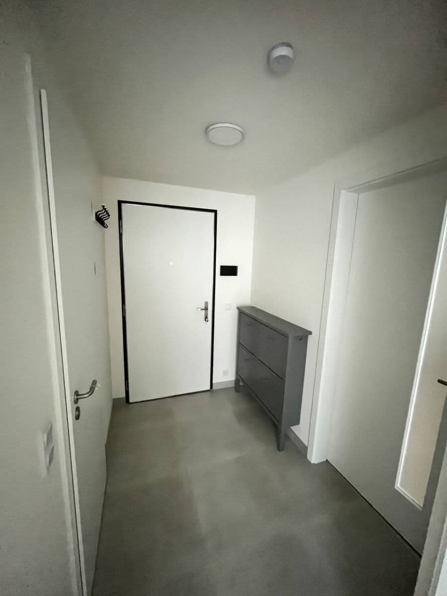 Pronájem bytu 2+kk 46 m², Hodkovická, Praha, Praha Pronájem bytu 2+kk 46 m², Hodkovická, Praha, Praha