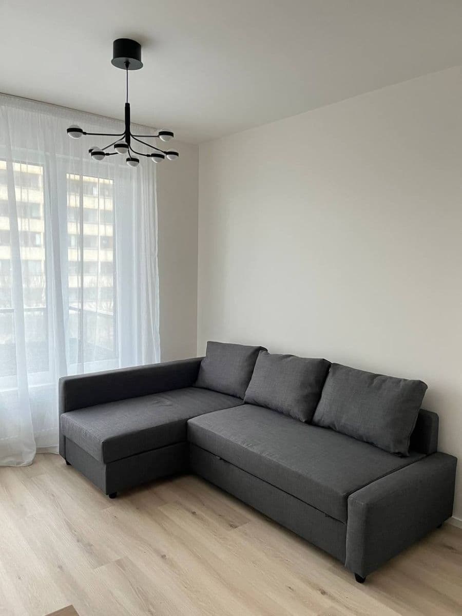 Pronájem bytu 2+kk 46 m², Hodkovická, Praha, Praha Pronájem bytu 2+kk 46 m², Hodkovická, Praha, Praha