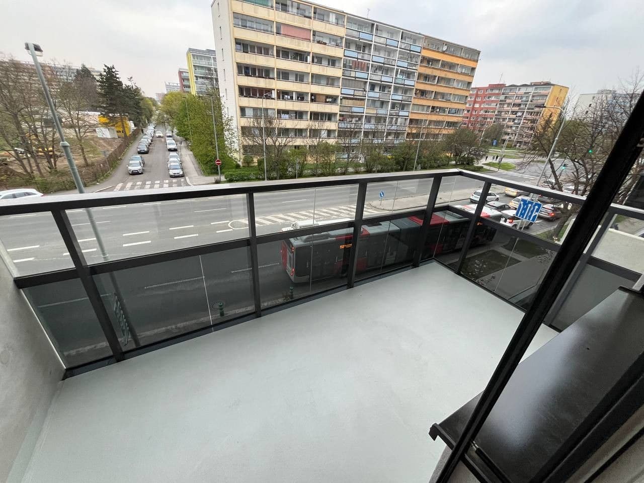 Pronájem bytu 2+kk 46 m², Hodkovická, Praha, Praha Pronájem bytu 2+kk 46 m², Hodkovická, Praha, Praha