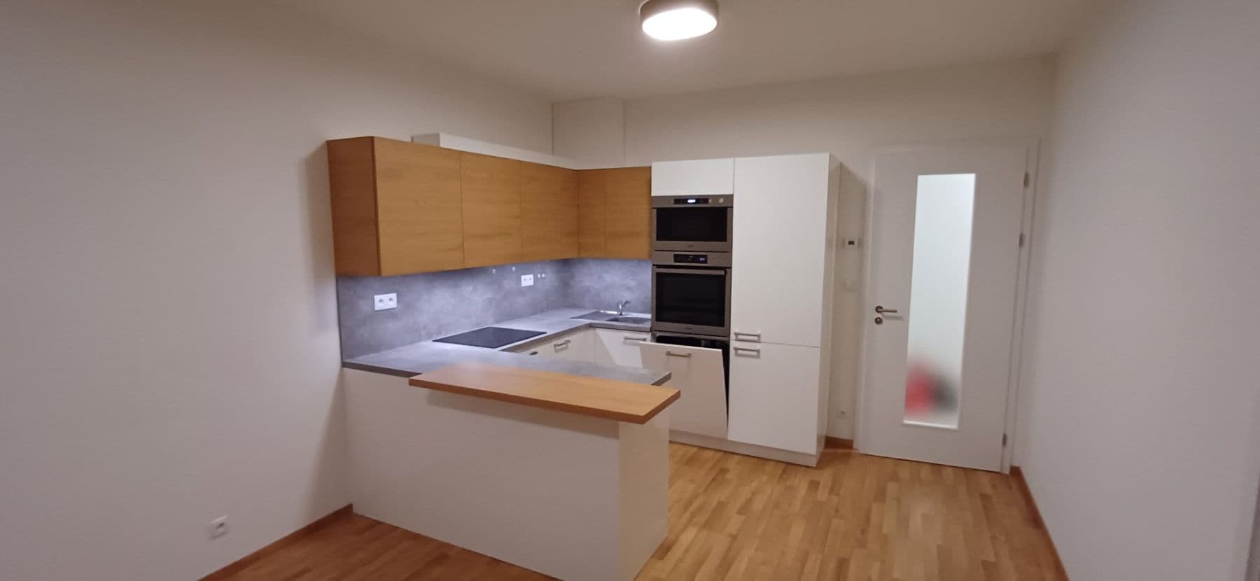 Pronájem bytu 2+kk 48 m², Na Domovině, Praha, Praha Pronájem bytu 2+kk 48 m², Na Domovině, Praha, Praha