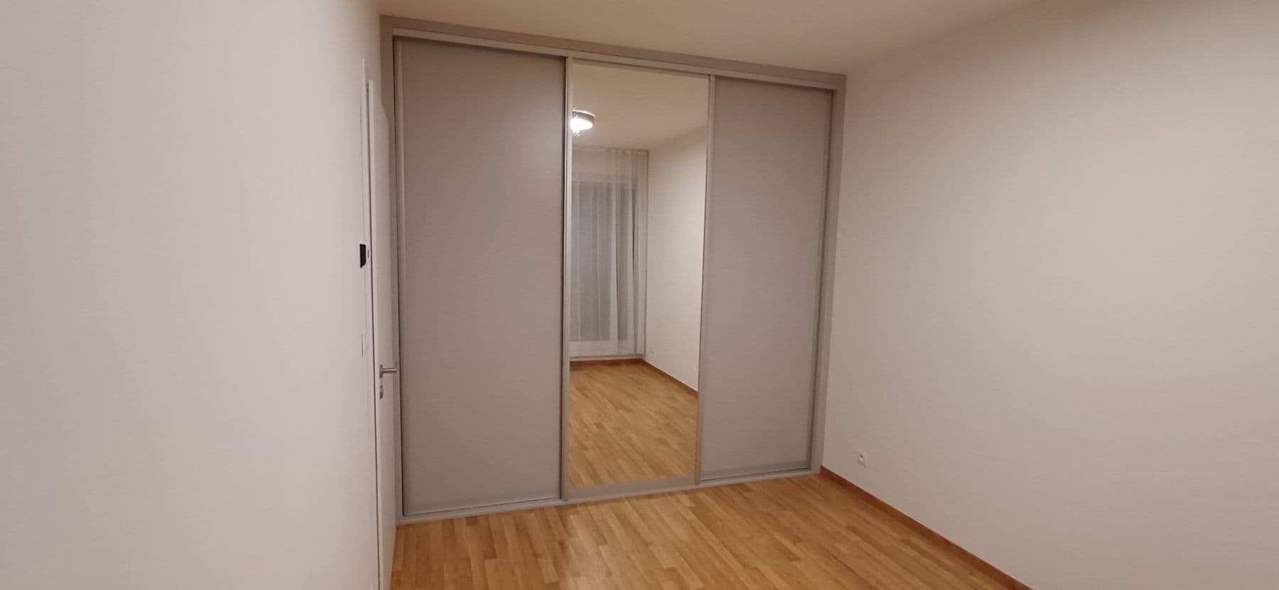Pronájem bytu 2+kk 48 m², Na Domovině, Praha, Praha Pronájem bytu 2+kk 48 m², Na Domovině, Praha, Praha