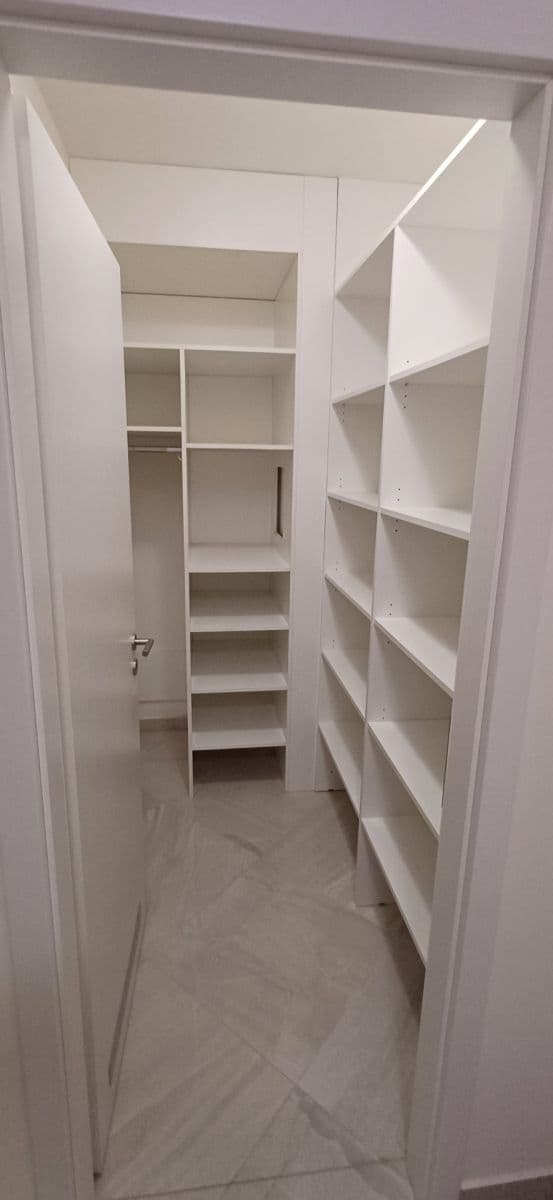 Pronájem bytu 2+kk 48 m², Na Domovině, Praha, Praha Pronájem bytu 2+kk 48 m², Na Domovině, Praha, Praha