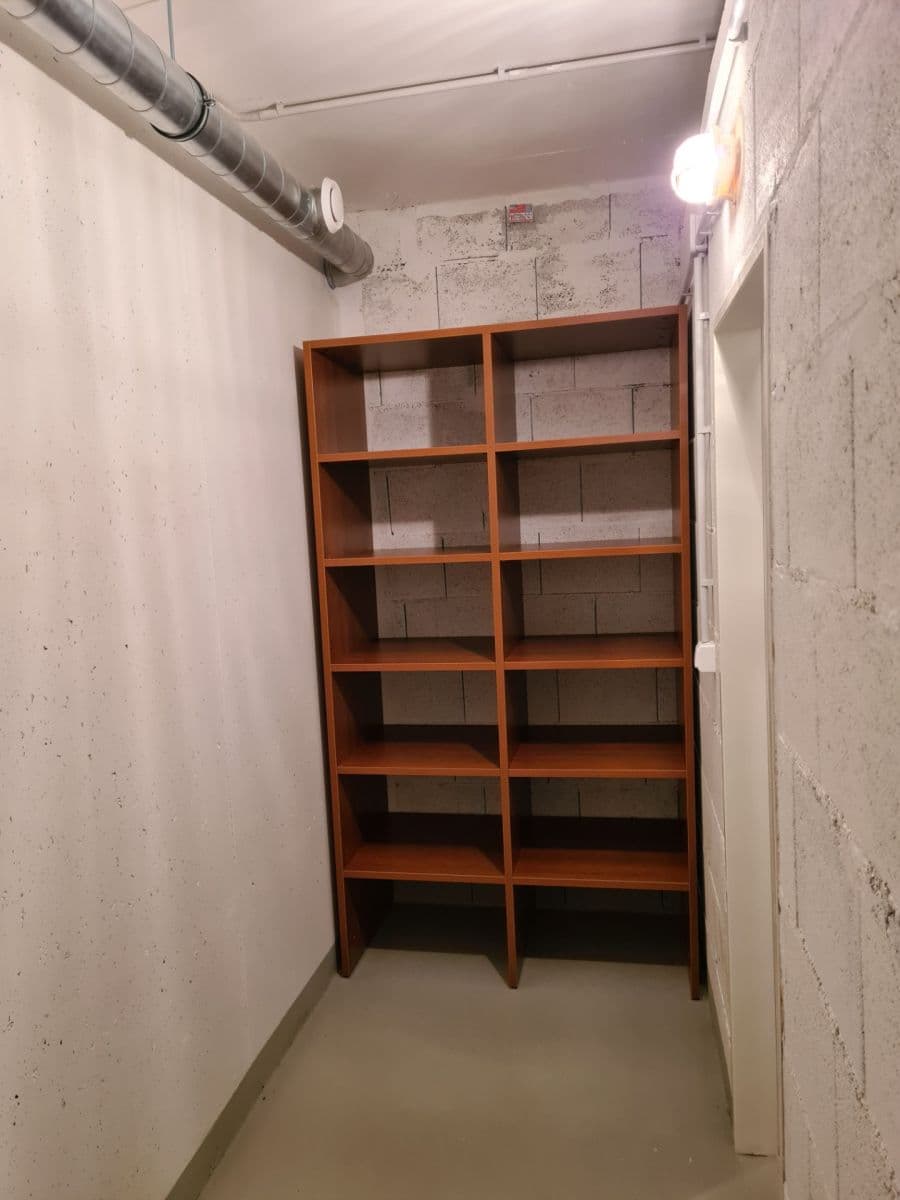 Pronájem bytu 2+kk 48 m², Na Domovině, Praha, Praha Pronájem bytu 2+kk 48 m², Na Domovině, Praha, Praha