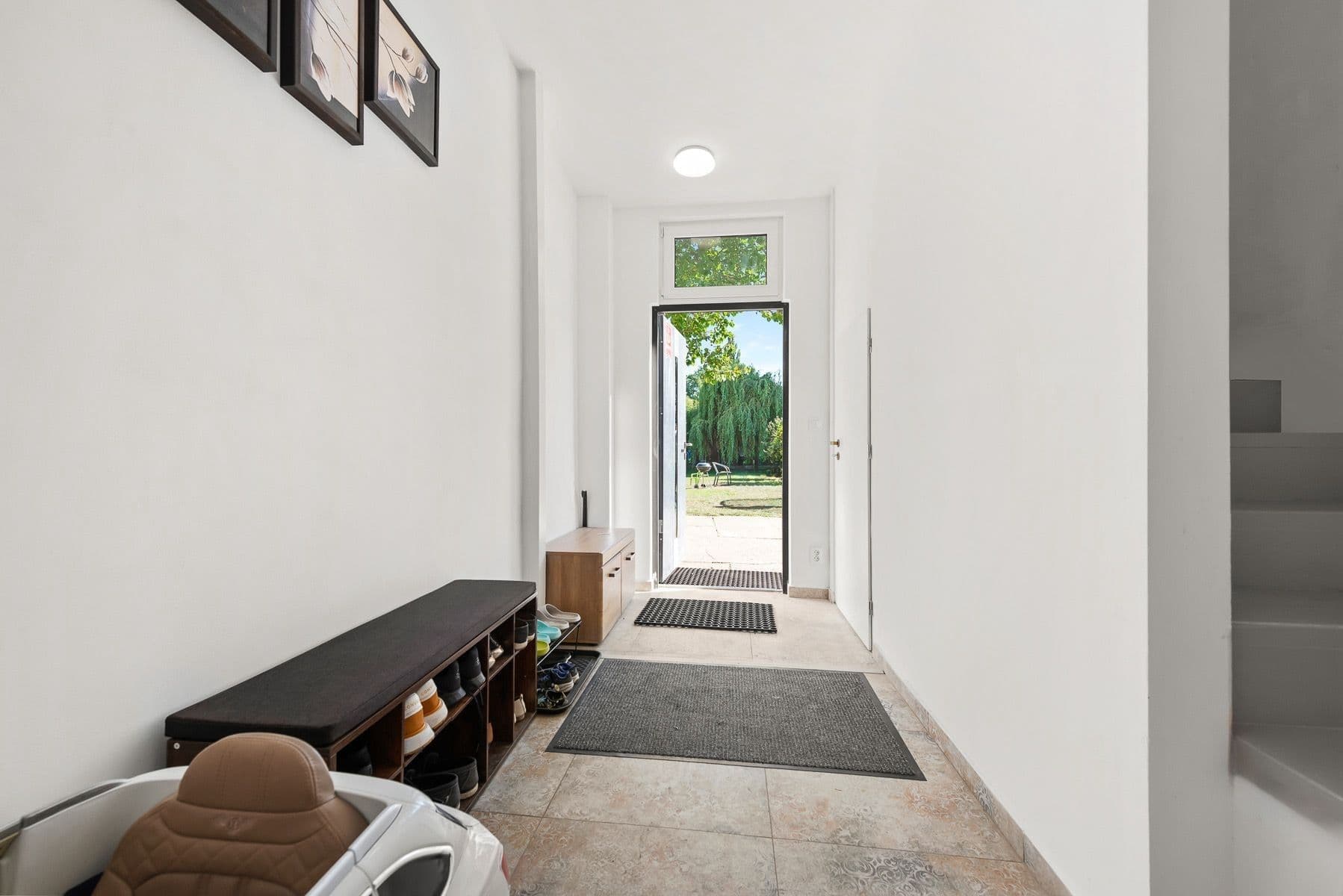 Pronájem bytu 3+kk 62 m², Ke Kněžihorce, Kojetice, Středočeský kraj Pronájem bytu 3+kk 62 m², Ke Kněžihorce, Kojetice, Středočeský kraj