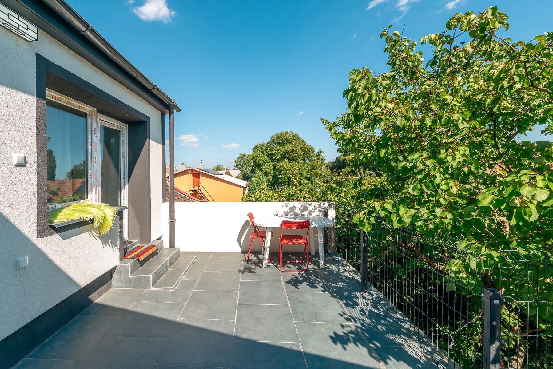 Pronájem bytu 3+kk 62 m², Ke Kněžihorce, Kojetice, Středočeský kraj Pronájem bytu 3+kk 62 m², Ke Kněžihorce, Kojetice, Středočeský kraj