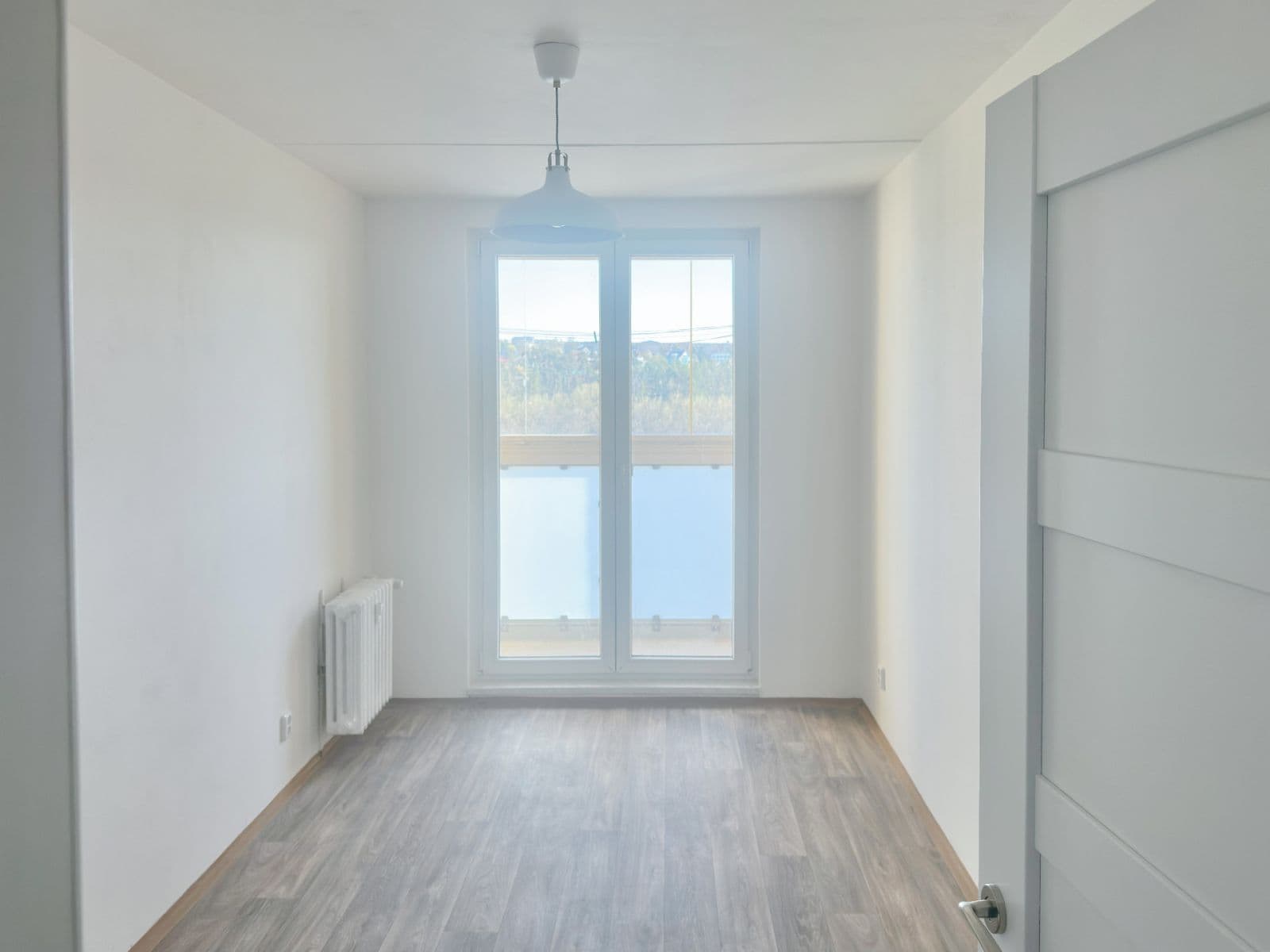 Pronájem bytu 3+1 76 m², Jordana Jovkova, Praha, Praha Pronájem bytu 3+1 76 m², Jordana Jovkova, Praha, Praha