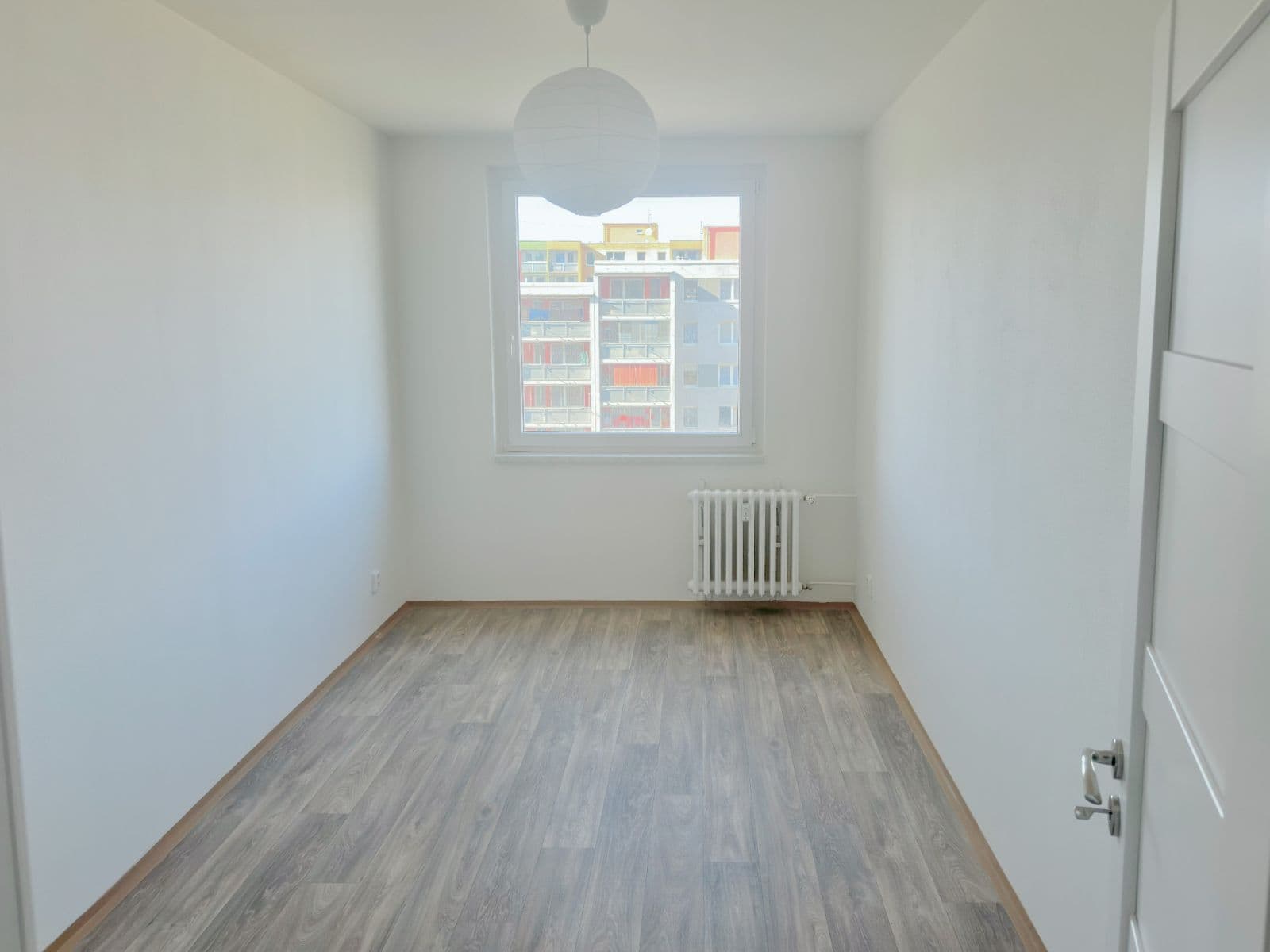 Pronájem bytu 3+1 76 m², Jordana Jovkova, Praha, Praha Pronájem bytu 3+1 76 m², Jordana Jovkova, Praha, Praha